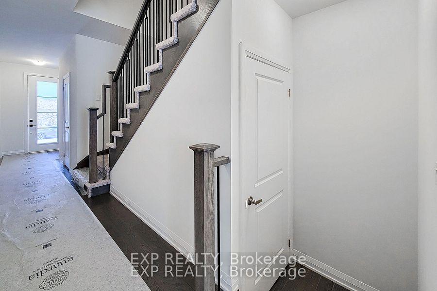 Photo 21 of 52 Blain Drive, Hamilton, Binbrook — HOMEH