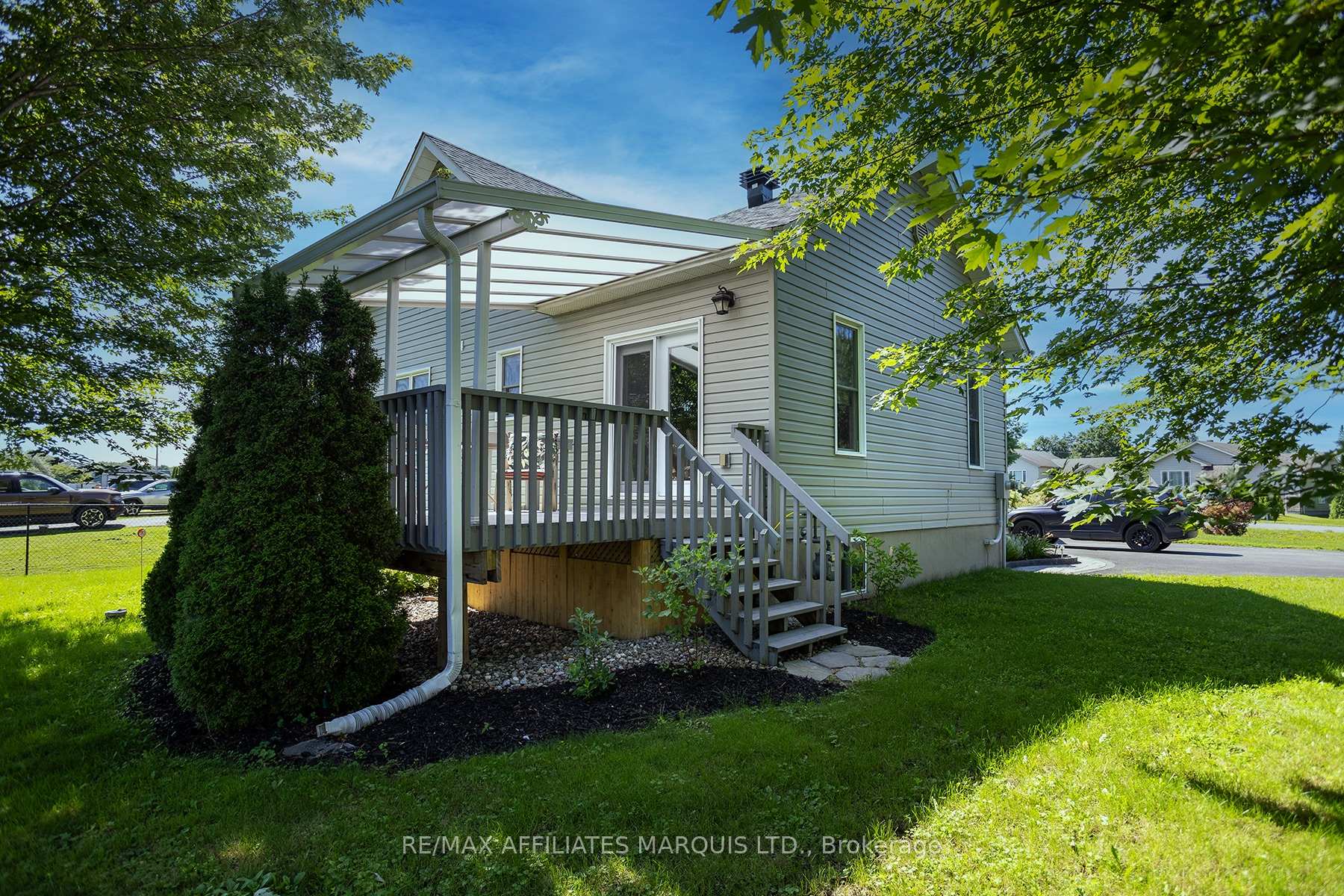 Photo 6 of 4306 Schell Street, South Dundas, South Dundas (Williamsburgh) Twp — HOMEH