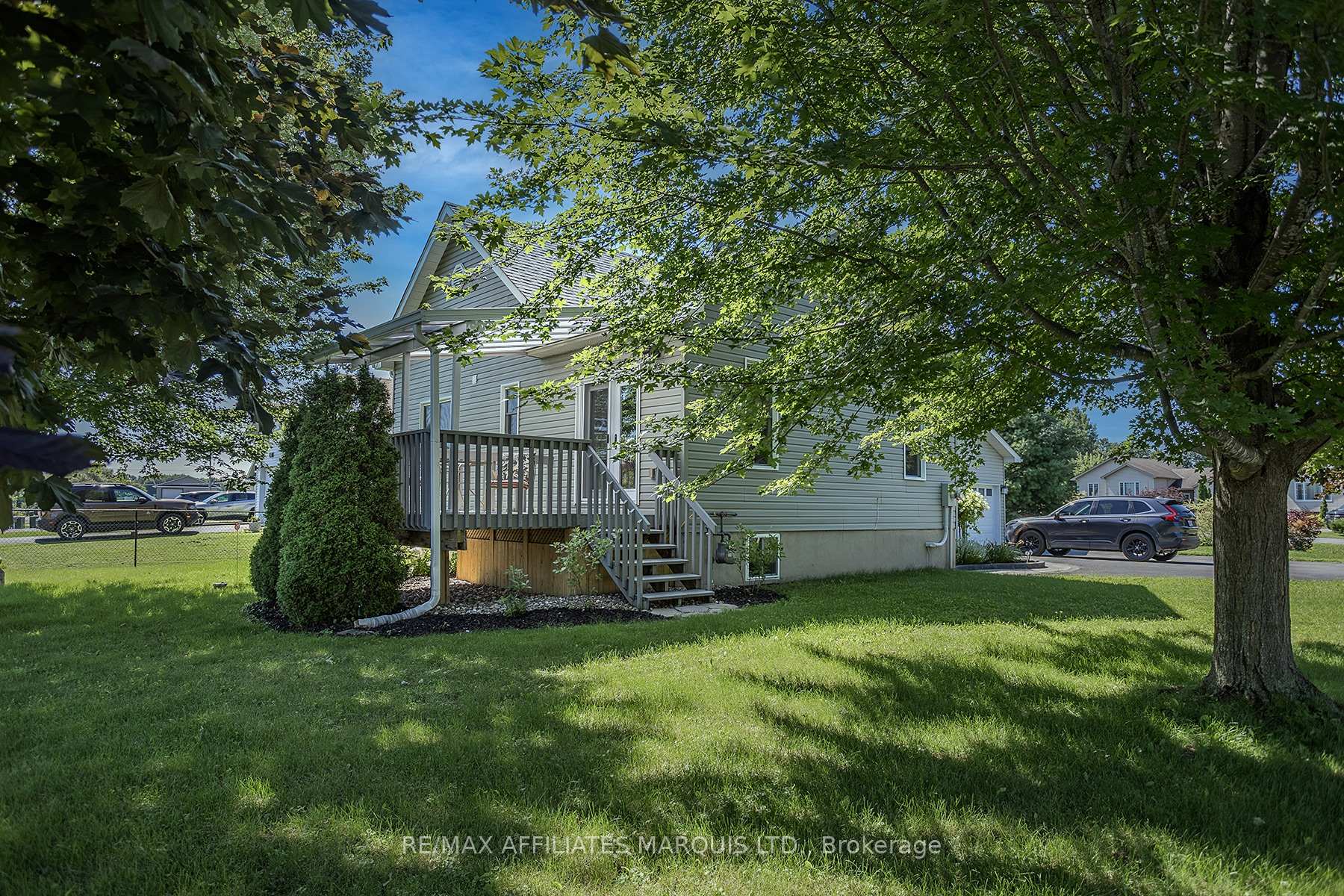 Photo 7 of 4306 Schell Street, South Dundas, South Dundas (Williamsburgh) Twp — HOMEH