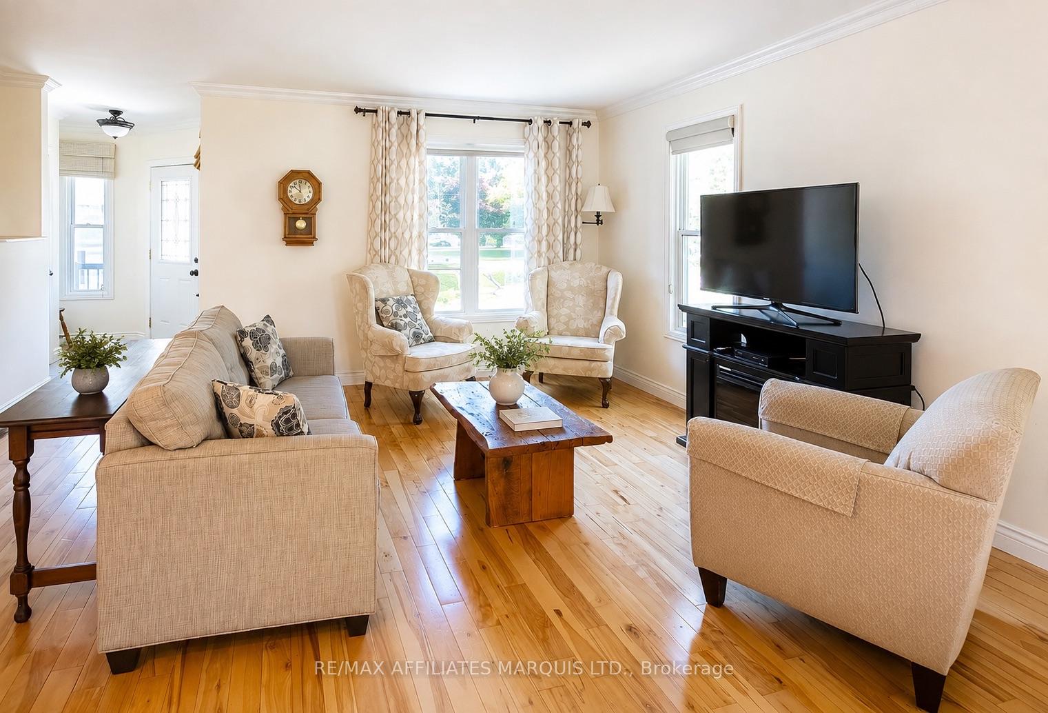 Photo 11 of 4306 Schell Street, South Dundas, South Dundas (Williamsburgh) Twp — HOMEH