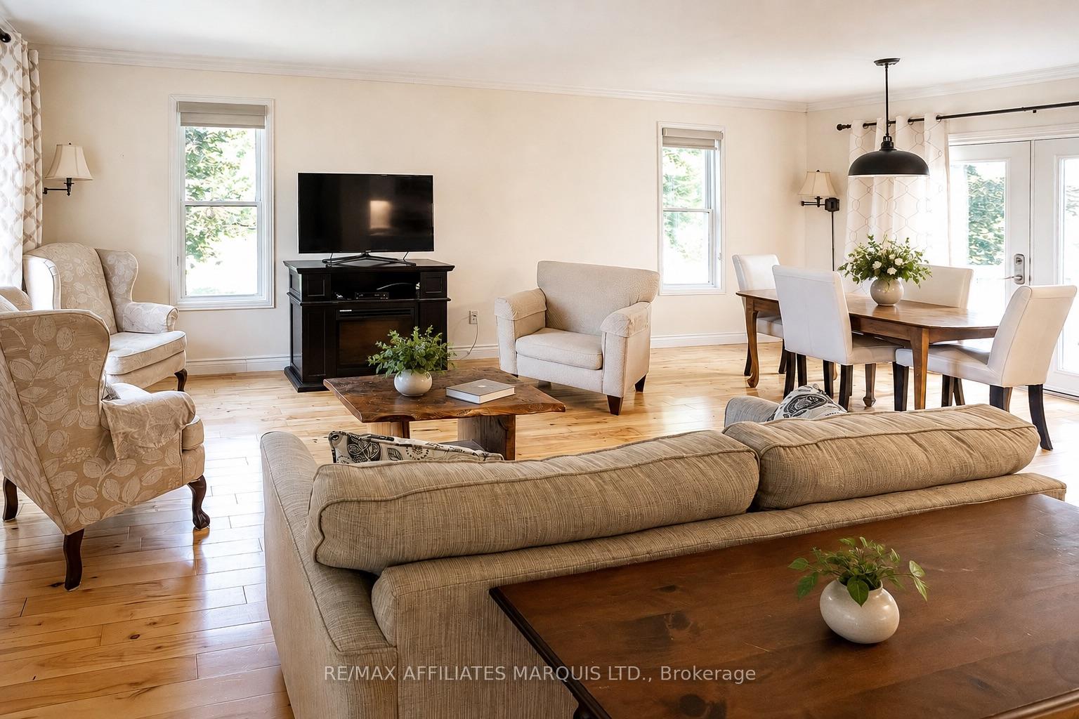 Photo 12 of 4306 Schell Street, South Dundas, South Dundas (Williamsburgh) Twp — HOMEH
