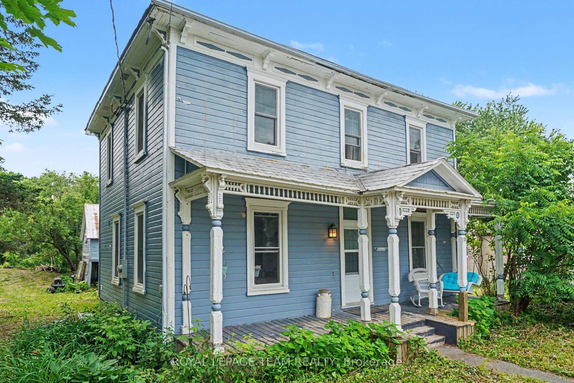 Photo of 18 Moffat Street