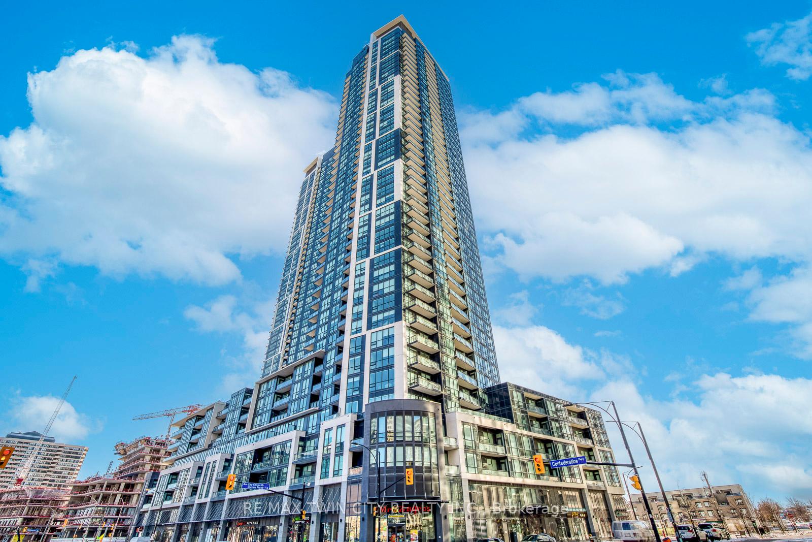 Photo of Unit 511, 510 Curran Place