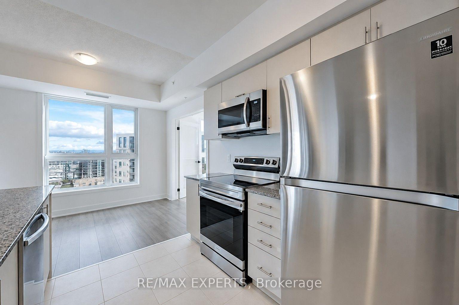 Photo 1 of Unit #301, 6 Spice Way, Barrie, Rural Barrie Southeast — HOMEH