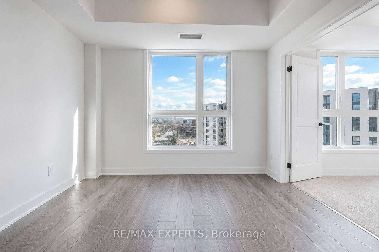 Photo 2 of Unit #301, 6 Spice Way, Barrie, Rural Barrie Southeast — HOMEH