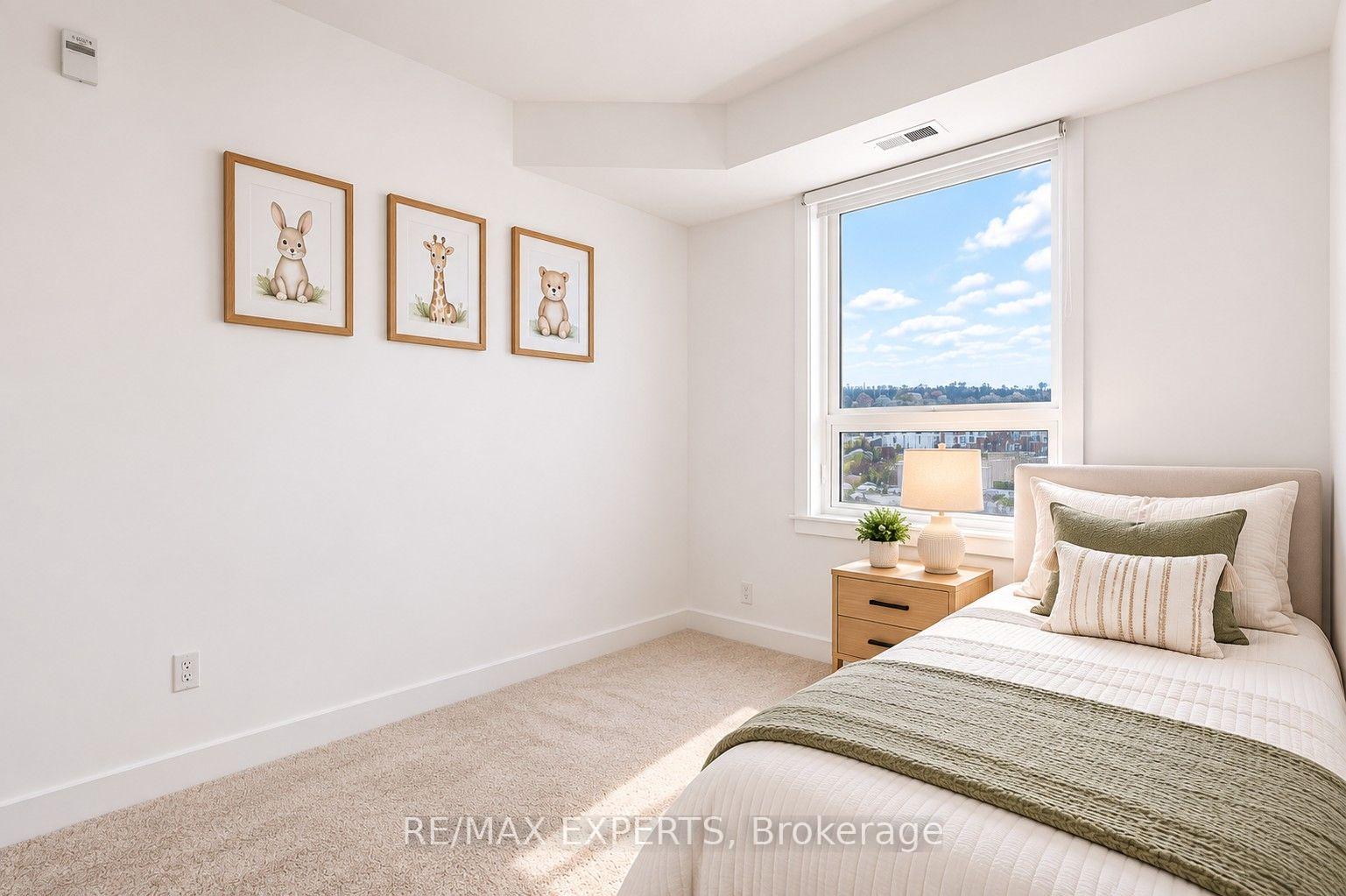 Photo 7 of Unit #301, 6 Spice Way, Barrie, Rural Barrie Southeast — HOMEH