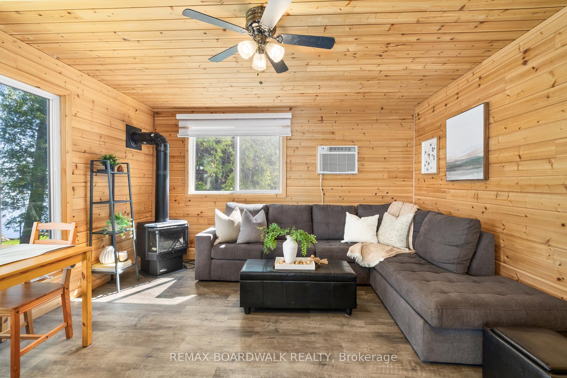Photo 9 of 339 Leavoy Lane, Horton, Horton Twp — HOMEH