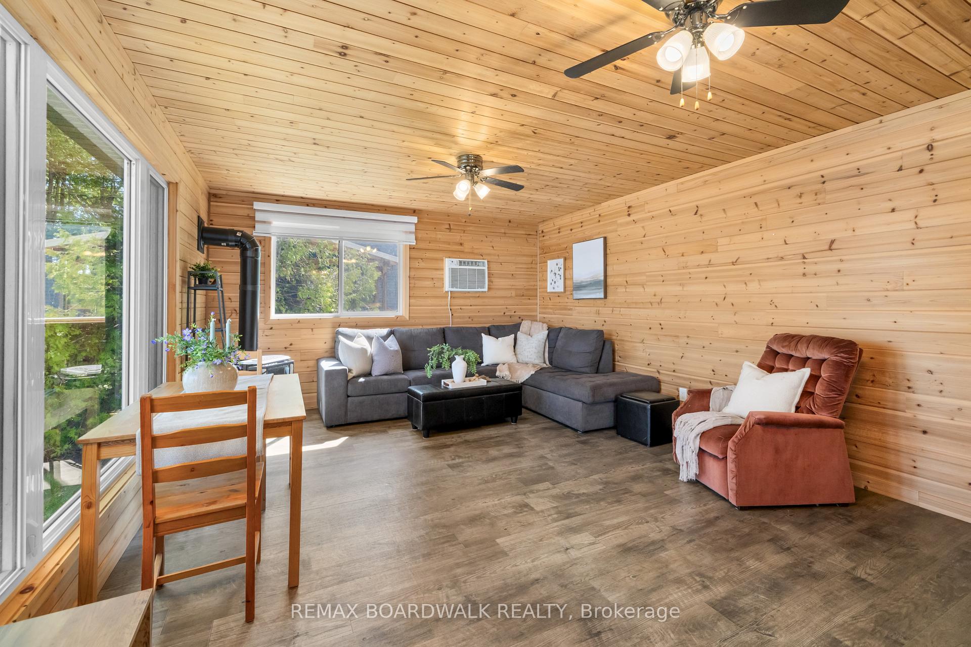 Photo 10 of 339 Leavoy Lane, Horton, Horton Twp — HOMEH