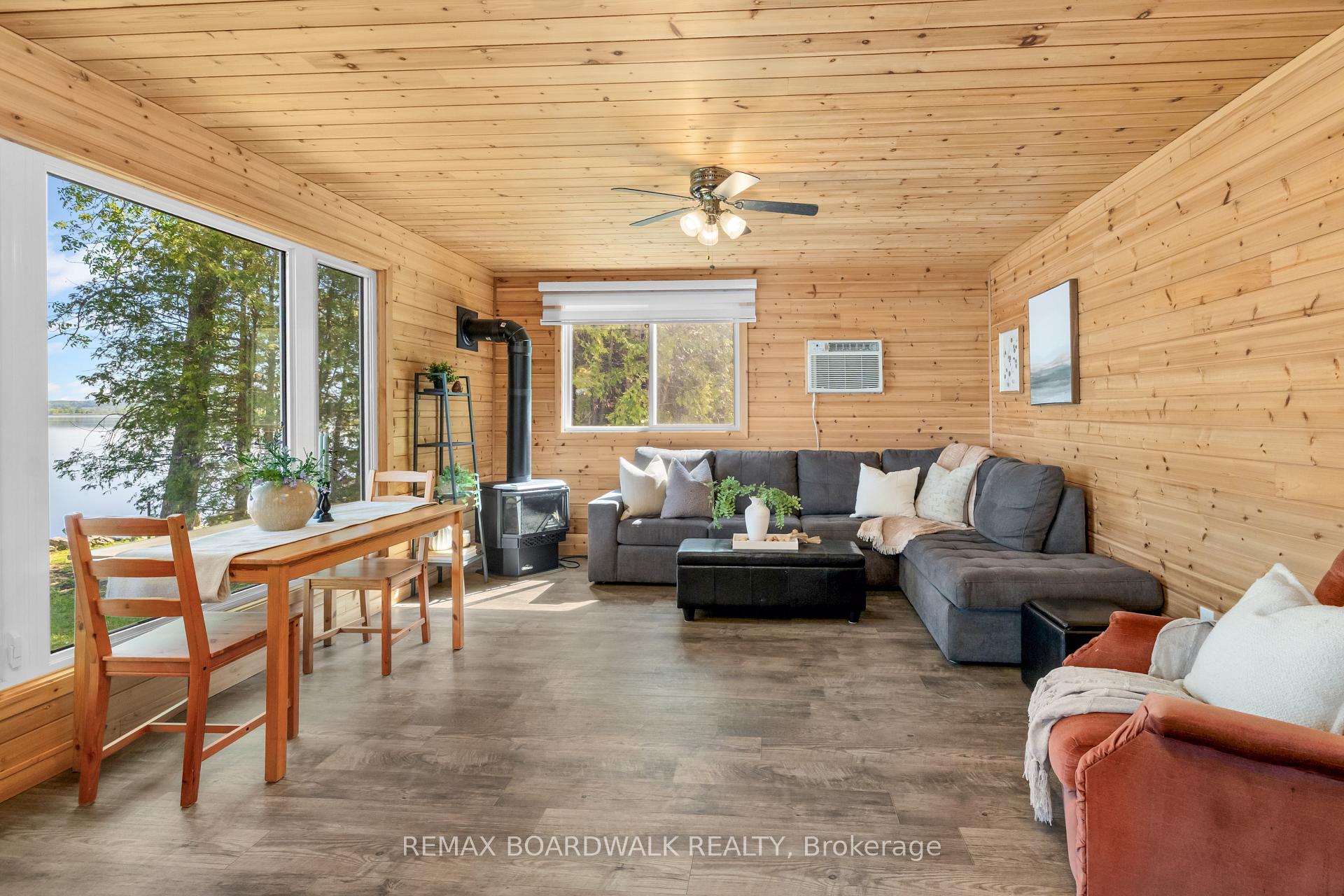 Photo 12 of 339 Leavoy Lane, Horton, Horton Twp — HOMEH