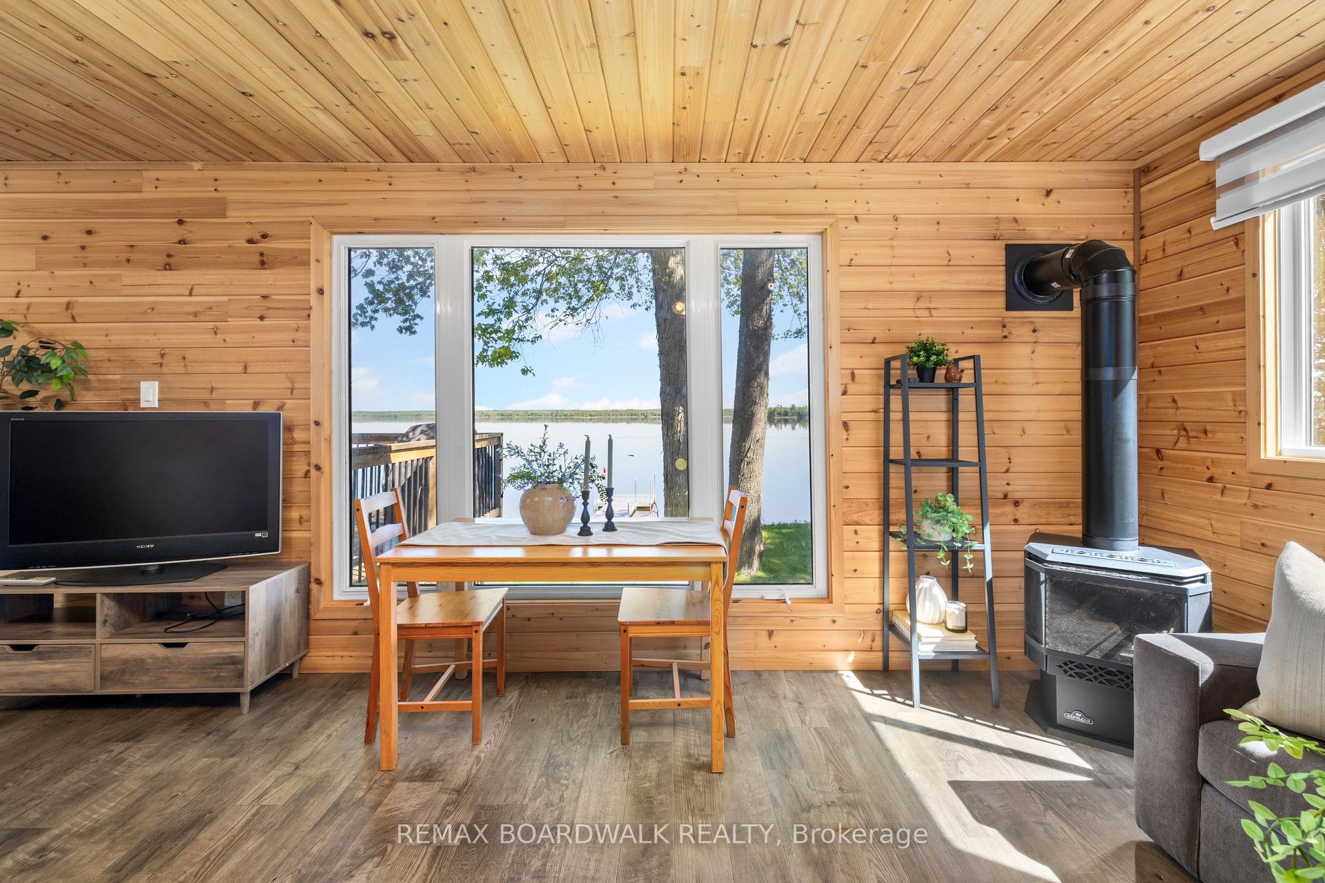 Photo 13 of 339 Leavoy Lane, Horton, Horton Twp — HOMEH