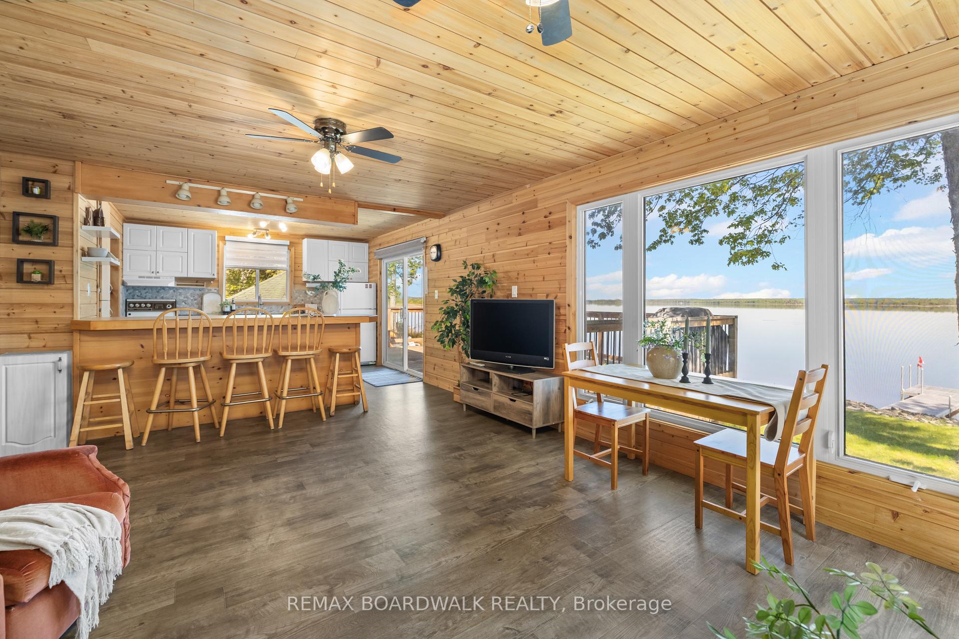 Photo 15 of 339 Leavoy Lane, Horton, Horton Twp — HOMEH