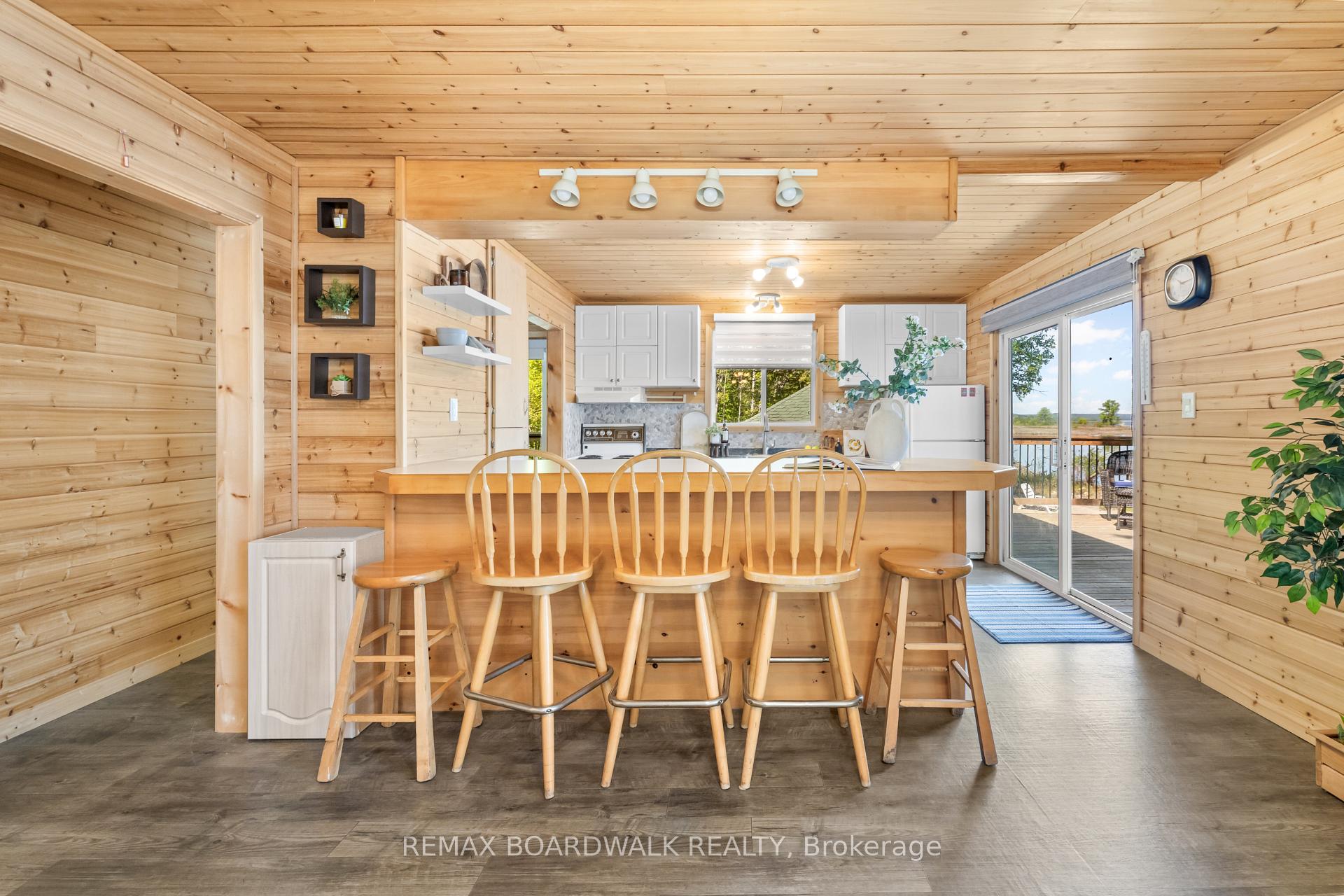 Photo 16 of 339 Leavoy Lane, Horton, Horton Twp — HOMEH