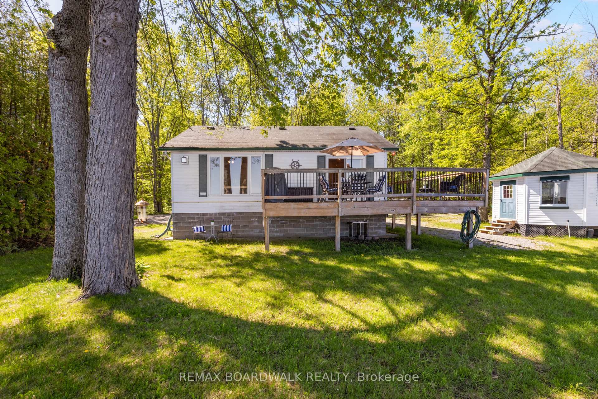 Photo 29 of 339 Leavoy Lane, Horton, Horton Twp — HOMEH