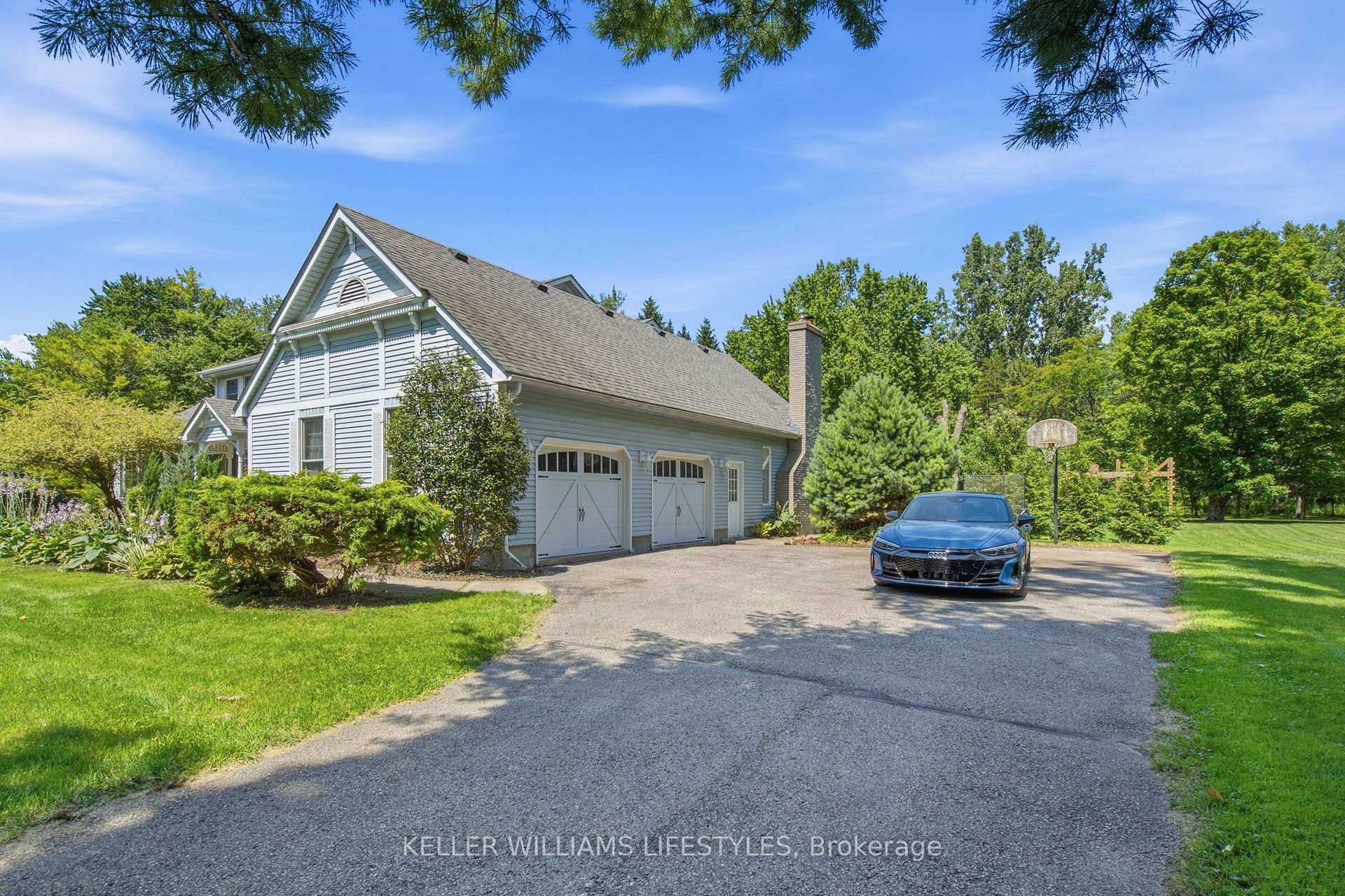 Photo 3 of 14 Lansdowne Park Crescent, Middlesex Centre, Rural Middlesex Centre — HOMEH