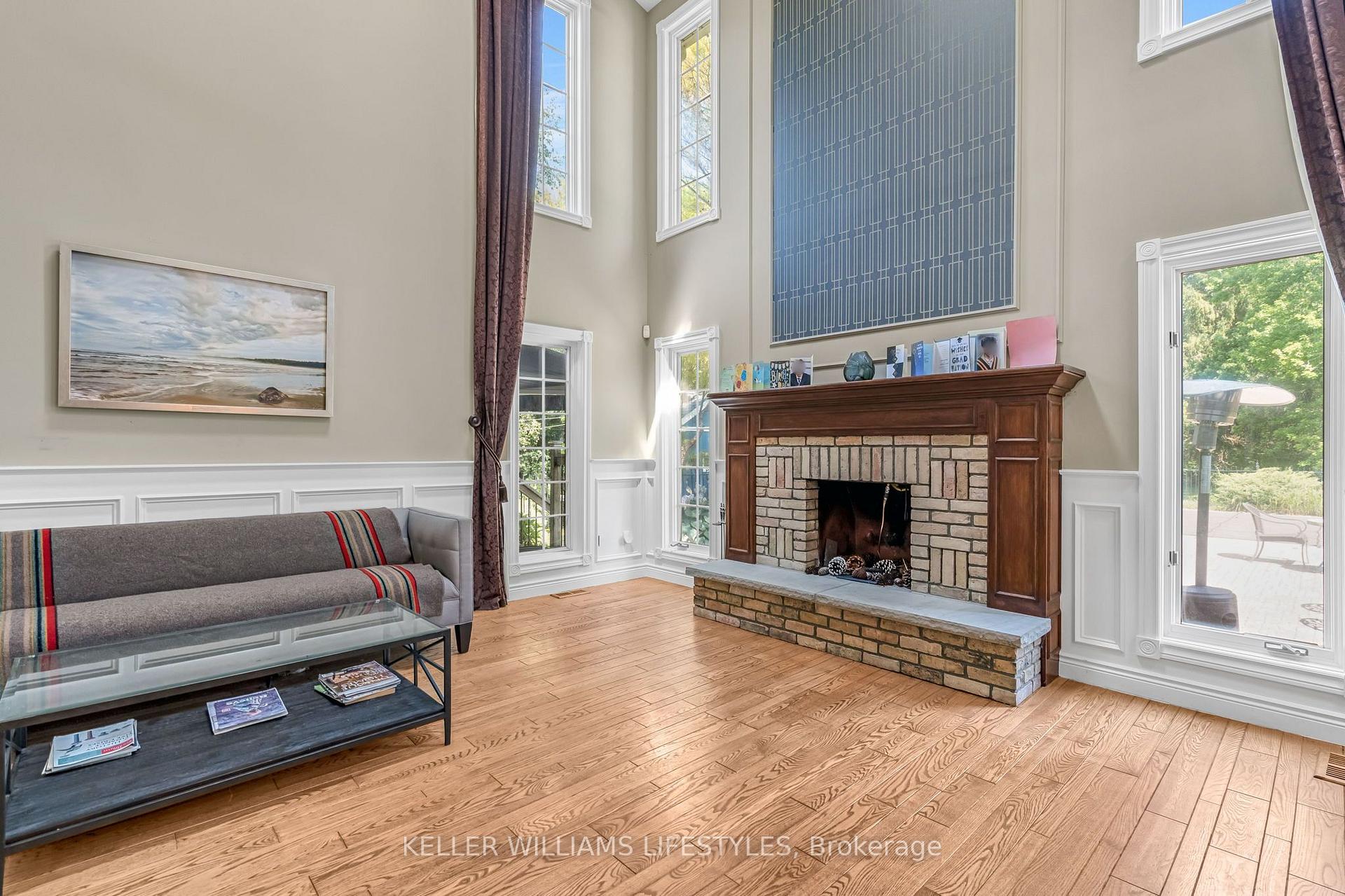 Photo 7 of 14 Lansdowne Park Crescent, Middlesex Centre, Rural Middlesex Centre — HOMEH