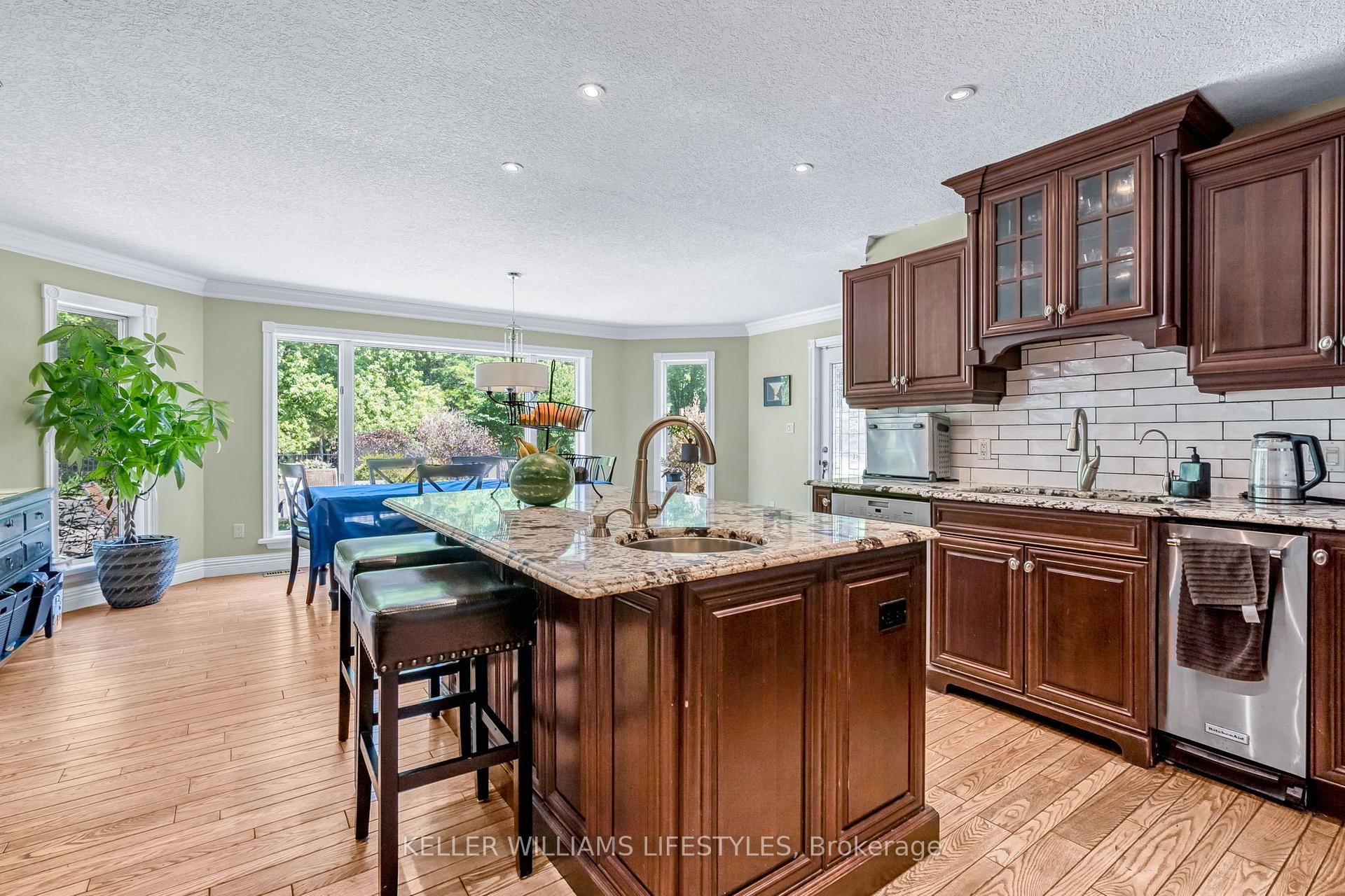 Photo 19 of 14 Lansdowne Park Crescent, Middlesex Centre, Rural Middlesex Centre — HOMEH