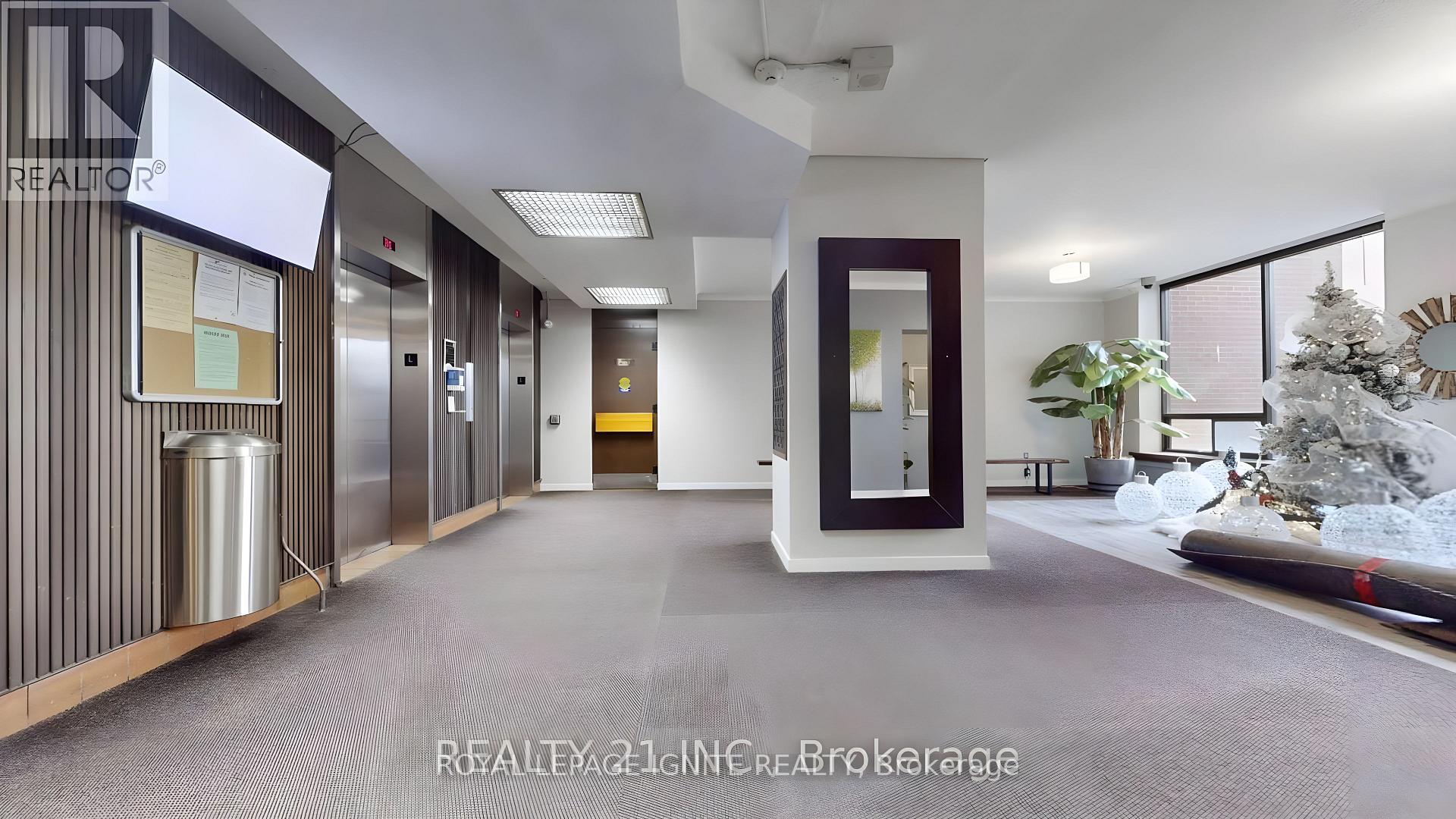 Photo 16 of Unit 415, 5 Massey Square, Toronto, Crescent Town — HOMEH