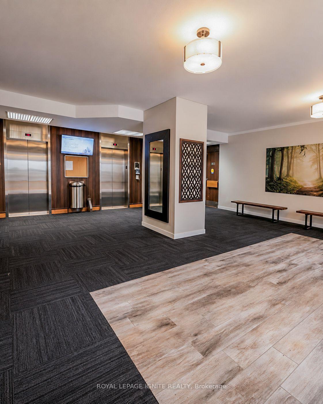 Photo 27 of Unit 415, 5 Massey Square, Toronto, Crescent Town — HOMEH