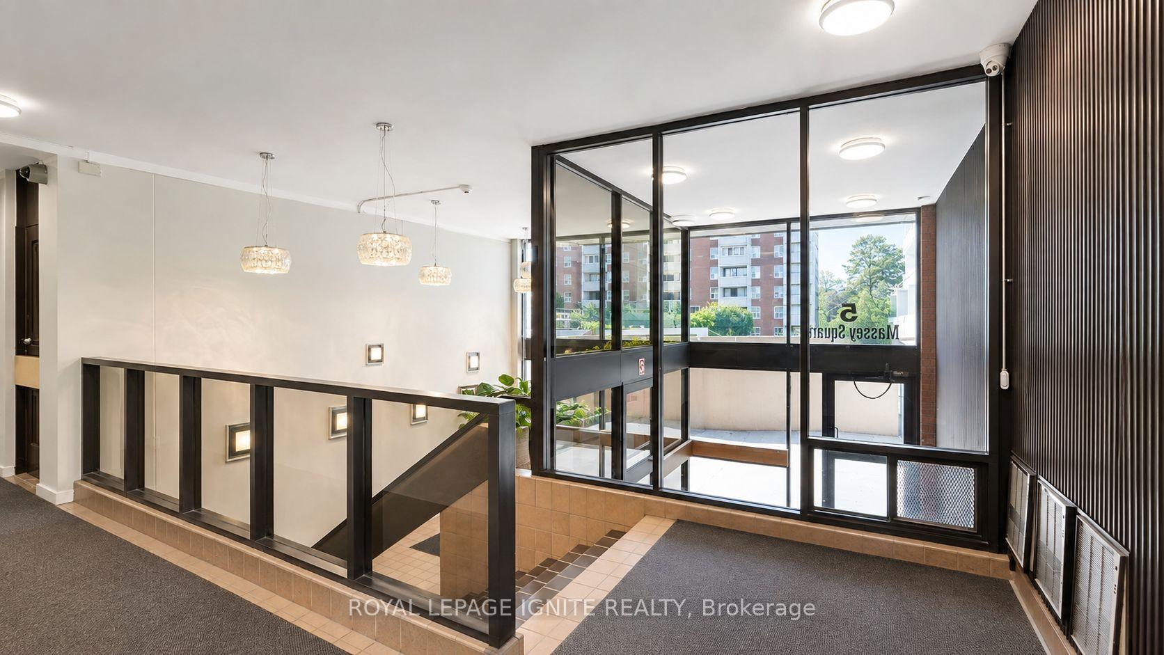 Photo 29 of Unit 415, 5 Massey Square, Toronto, Crescent Town — HOMEH