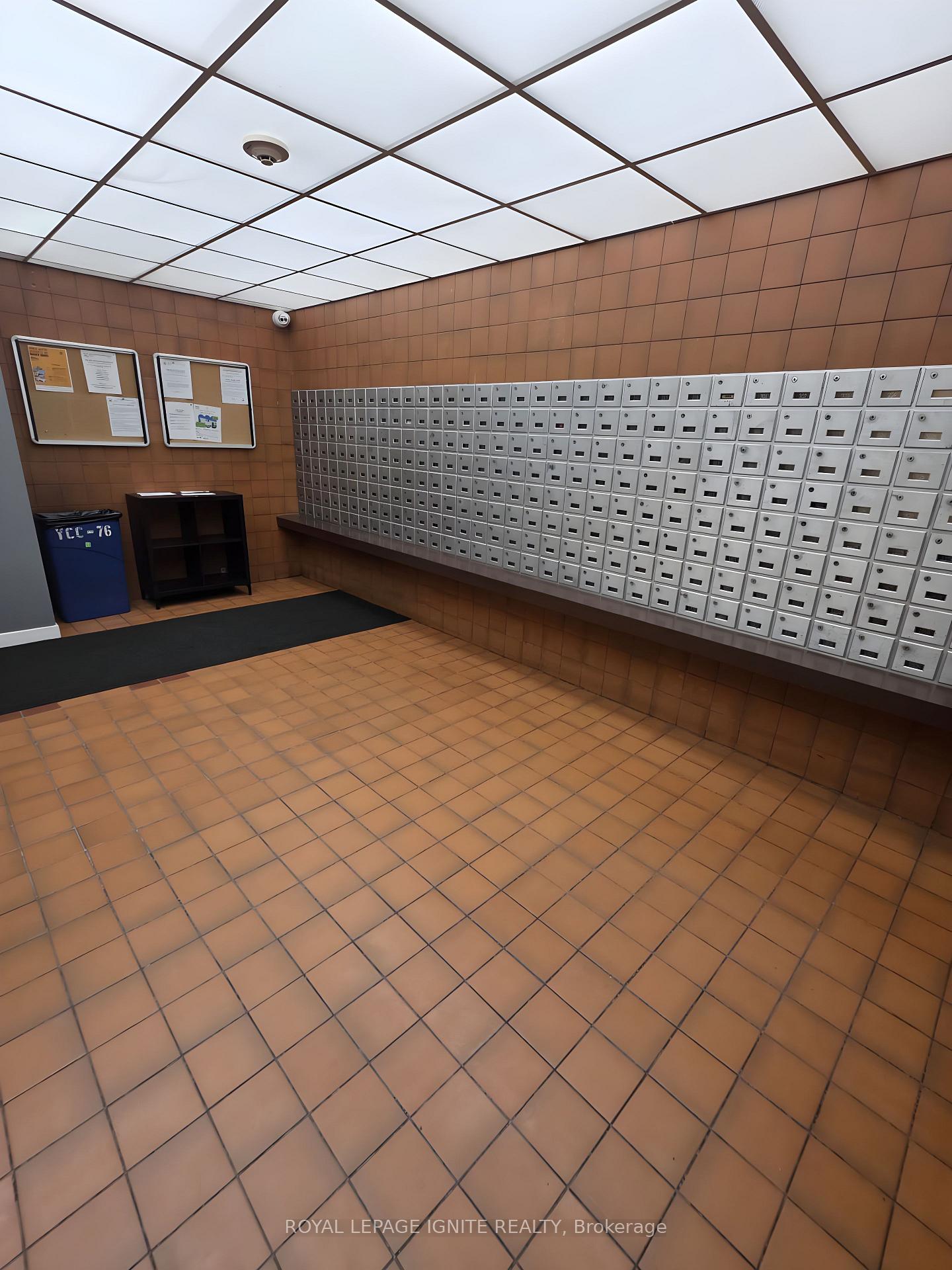 Photo 31 of Unit 415, 5 Massey Square, Toronto, Crescent Town — HOMEH