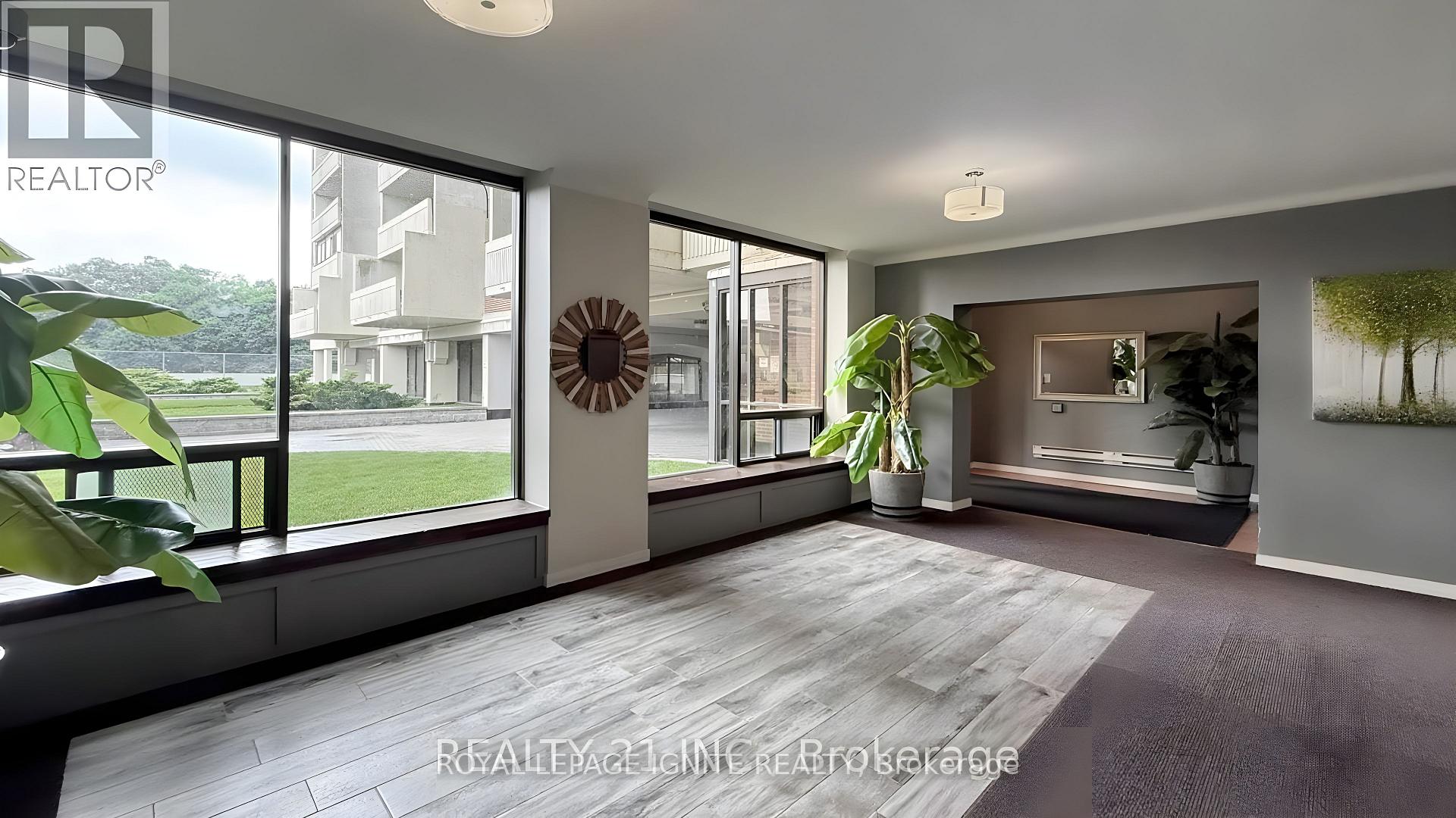 Photo 37 of Unit 415, 5 Massey Square, Toronto, Crescent Town — HOMEH