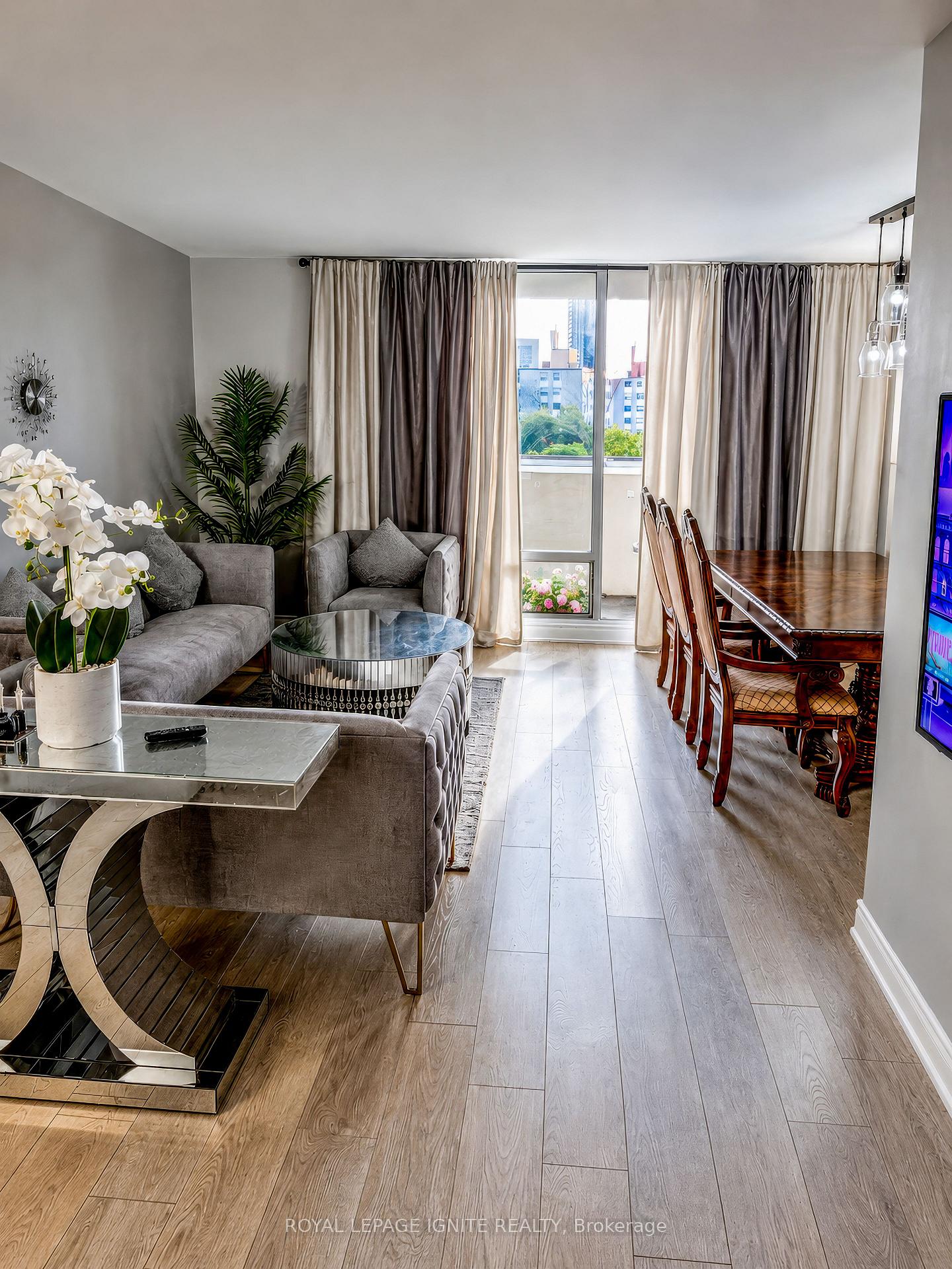 Photo 49 of Unit 415, 5 Massey Square, Toronto, Crescent Town — HOMEH