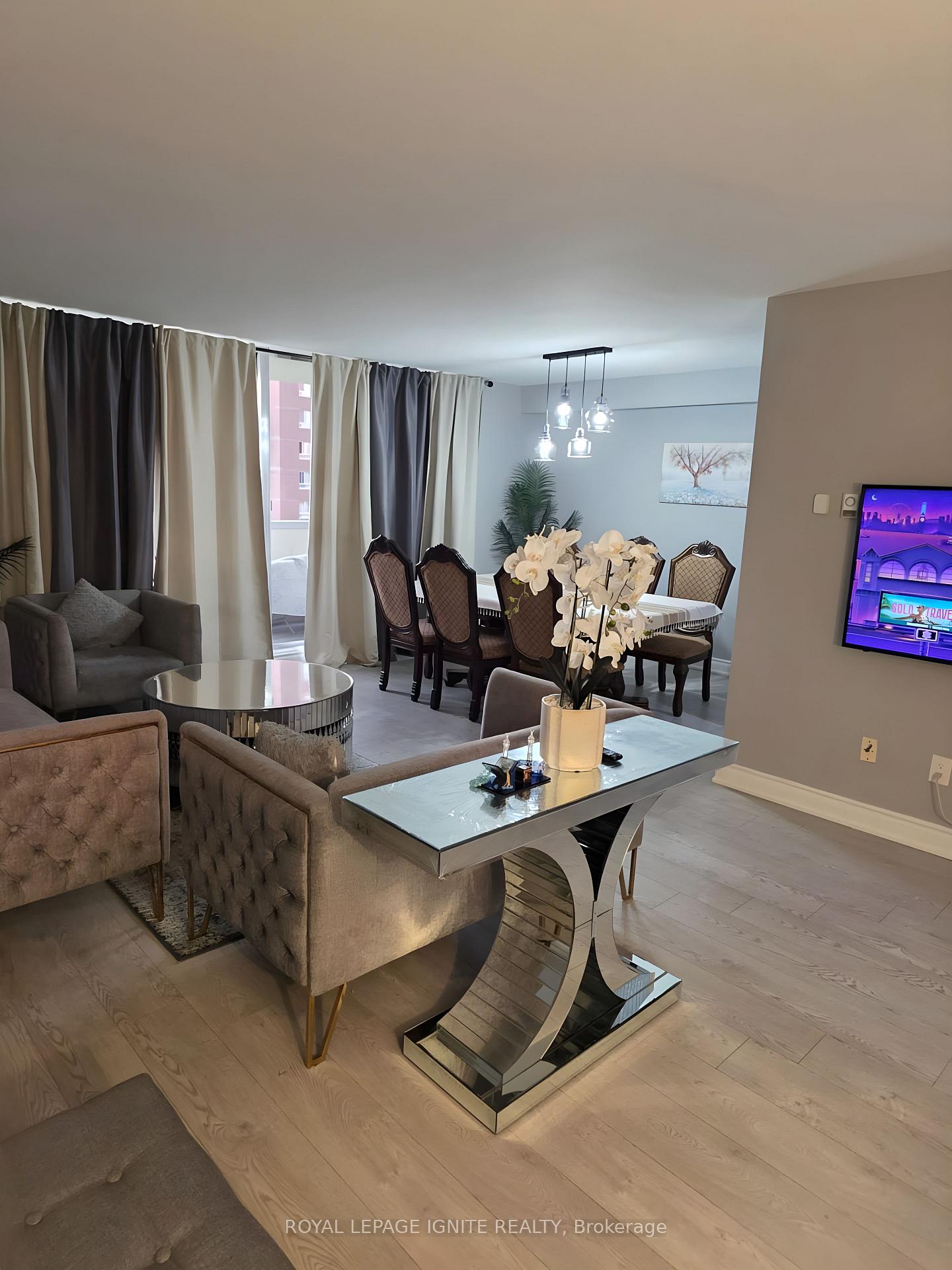 Photo 59 of Unit 415, 5 Massey Square, Toronto, Crescent Town — HOMEH
