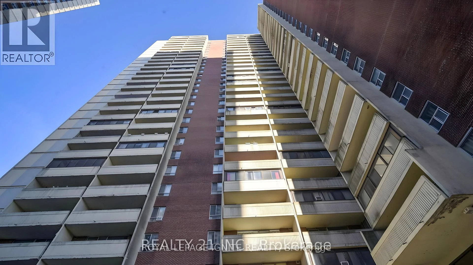 Photo of Unit 415, 5 Massey Square