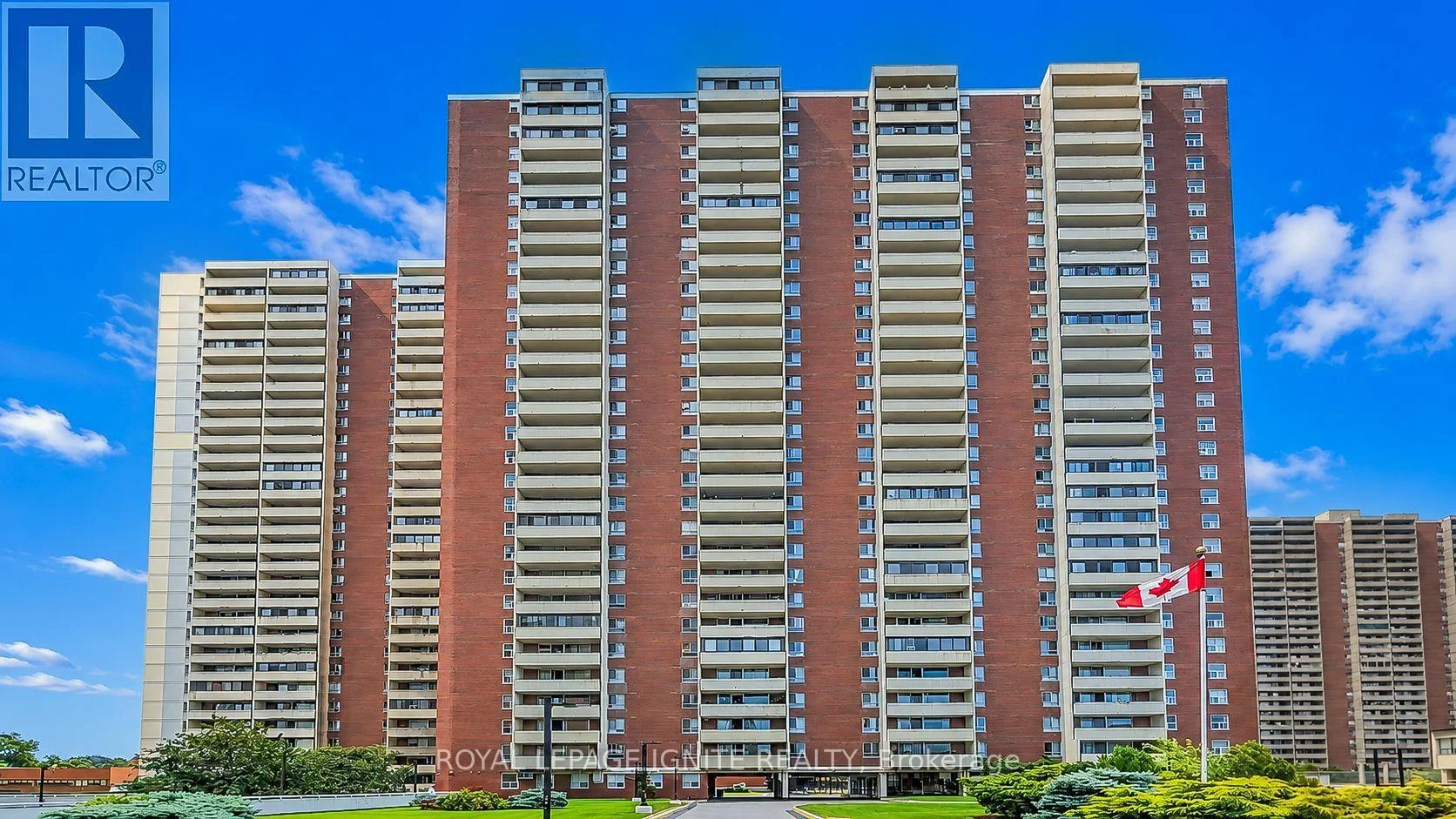 Photo 5 of Unit 415, 5 Massey Square, Toronto, Crescent Town — HOMEH