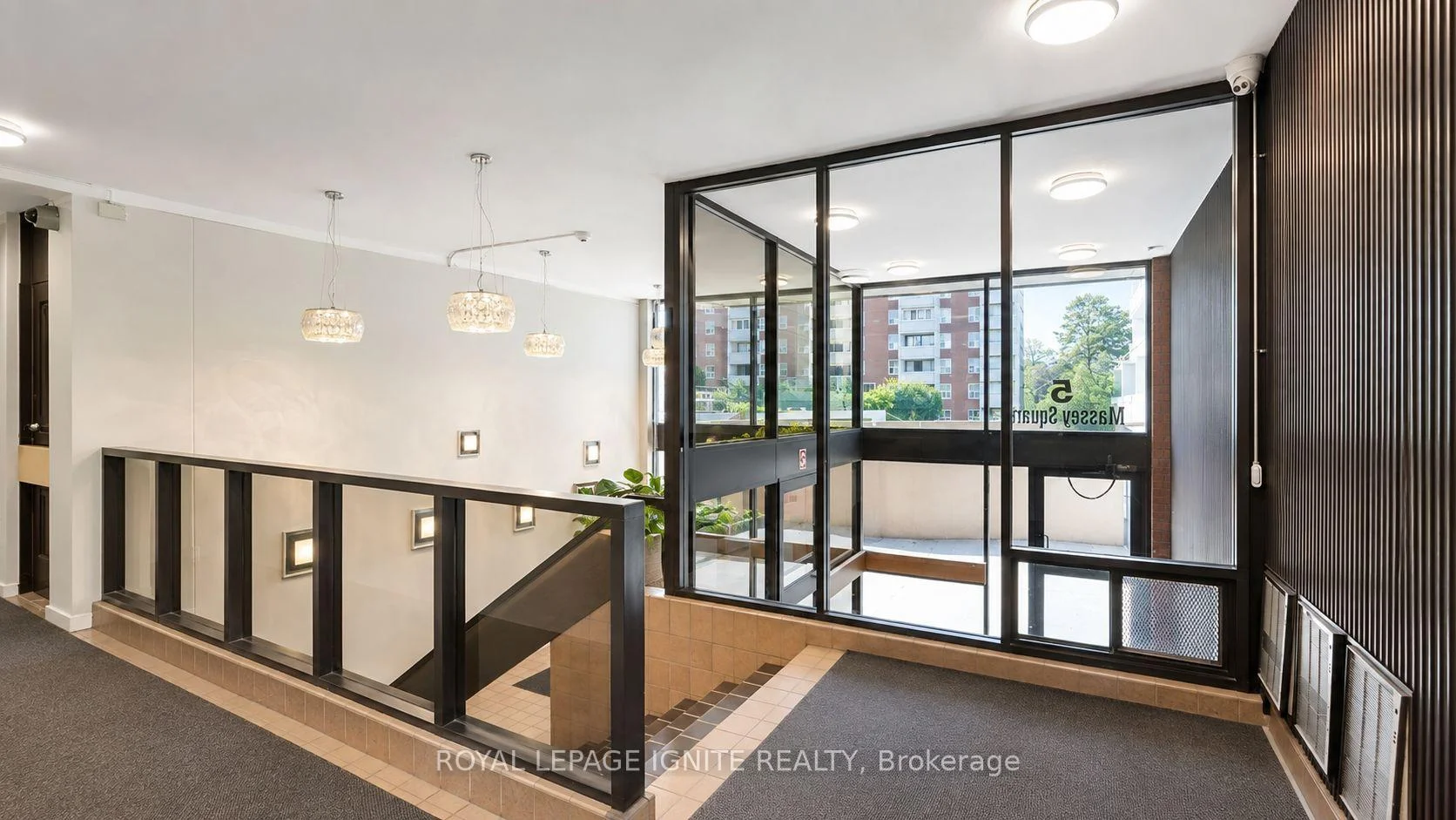 Photo 14 of Unit 415, 5 Massey Square, Toronto, Crescent Town — HOMEH