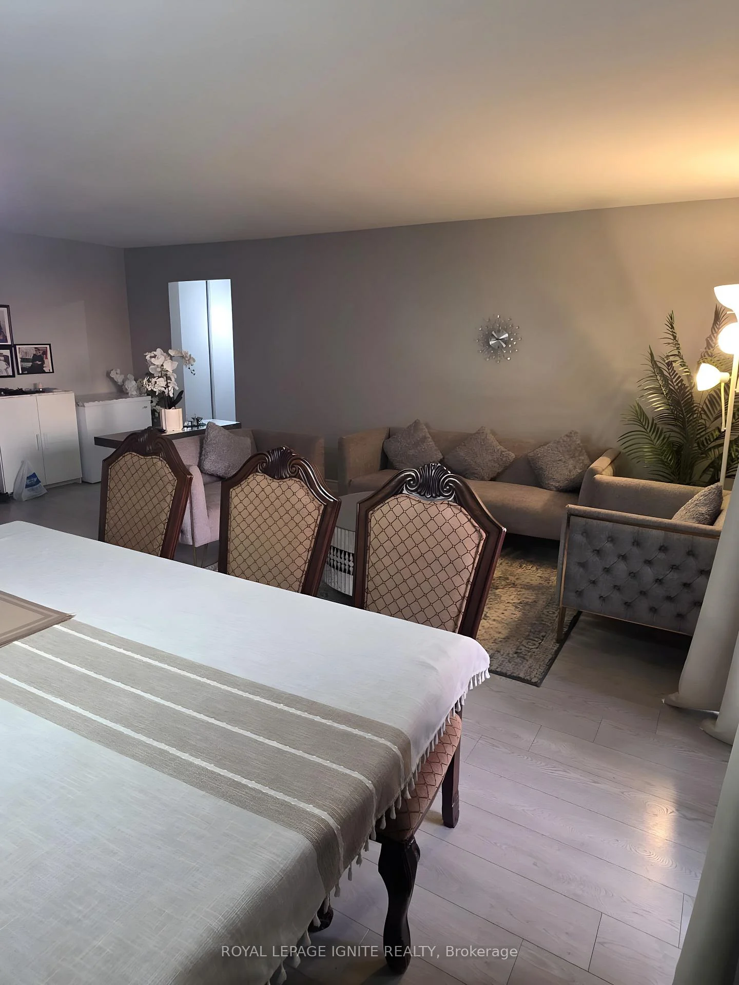 Photo 15 of Unit 415, 5 Massey Square, Toronto, Crescent Town — HOMEH