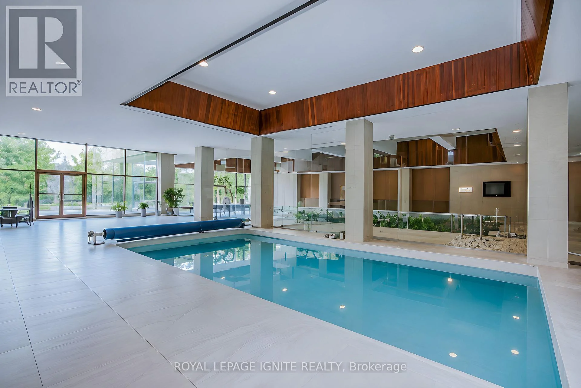 Photo 17 of Unit 415, 5 Massey Square, Toronto, Crescent Town — HOMEH