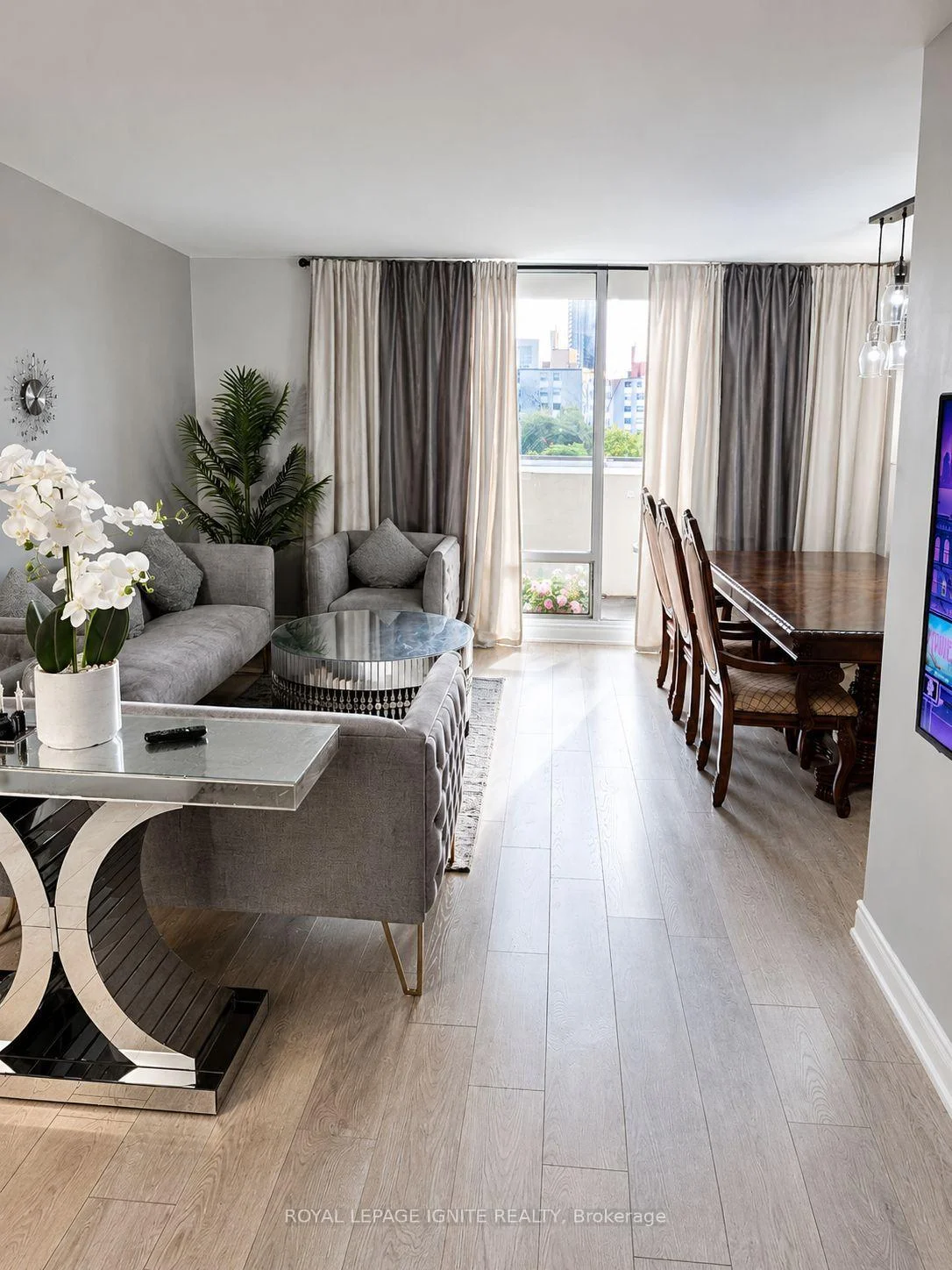 Photo 23 of Unit 415, 5 Massey Square, Toronto, Crescent Town — HOMEH