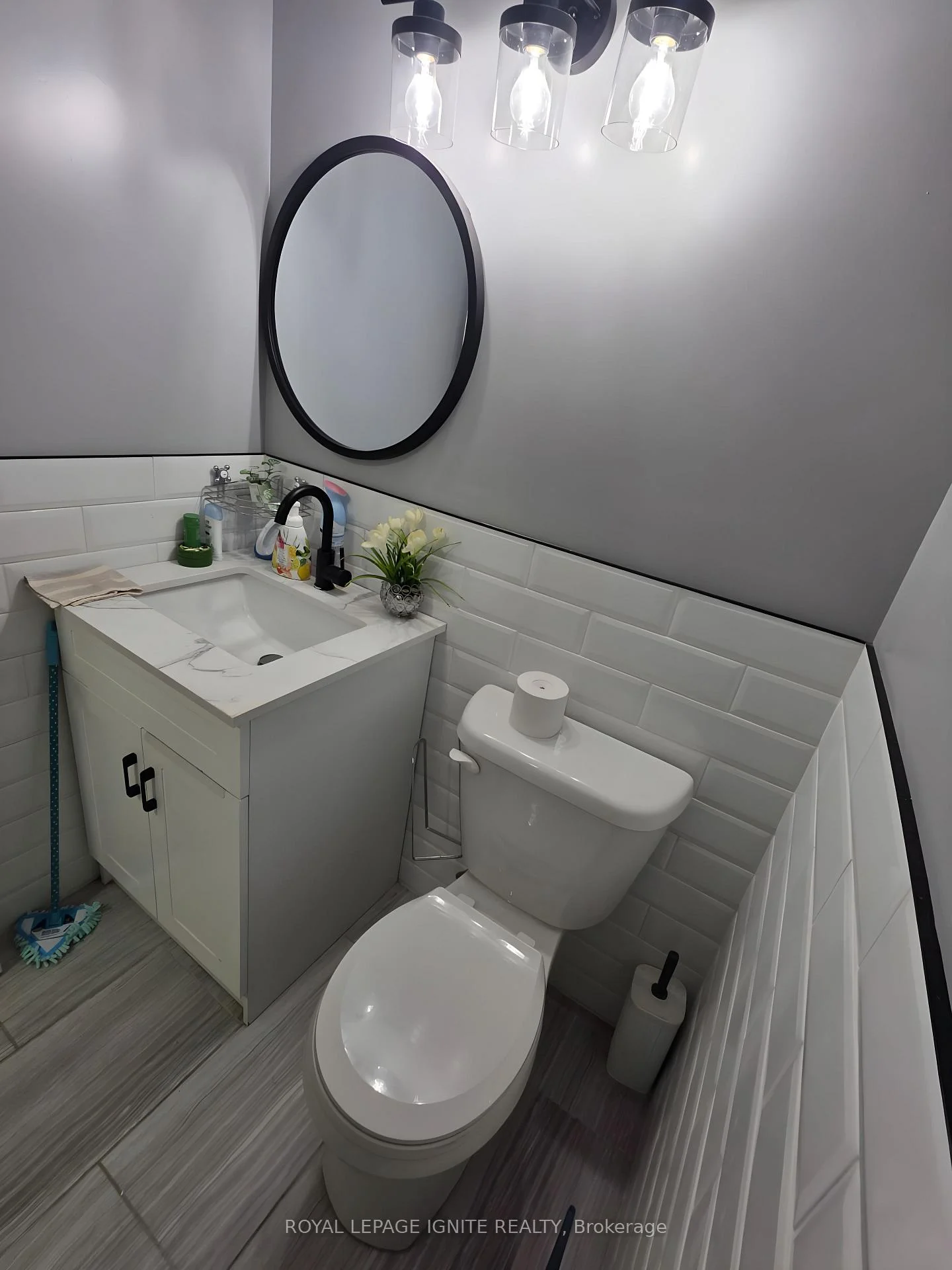 Photo 24 of Unit 415, 5 Massey Square, Toronto, Crescent Town — HOMEH