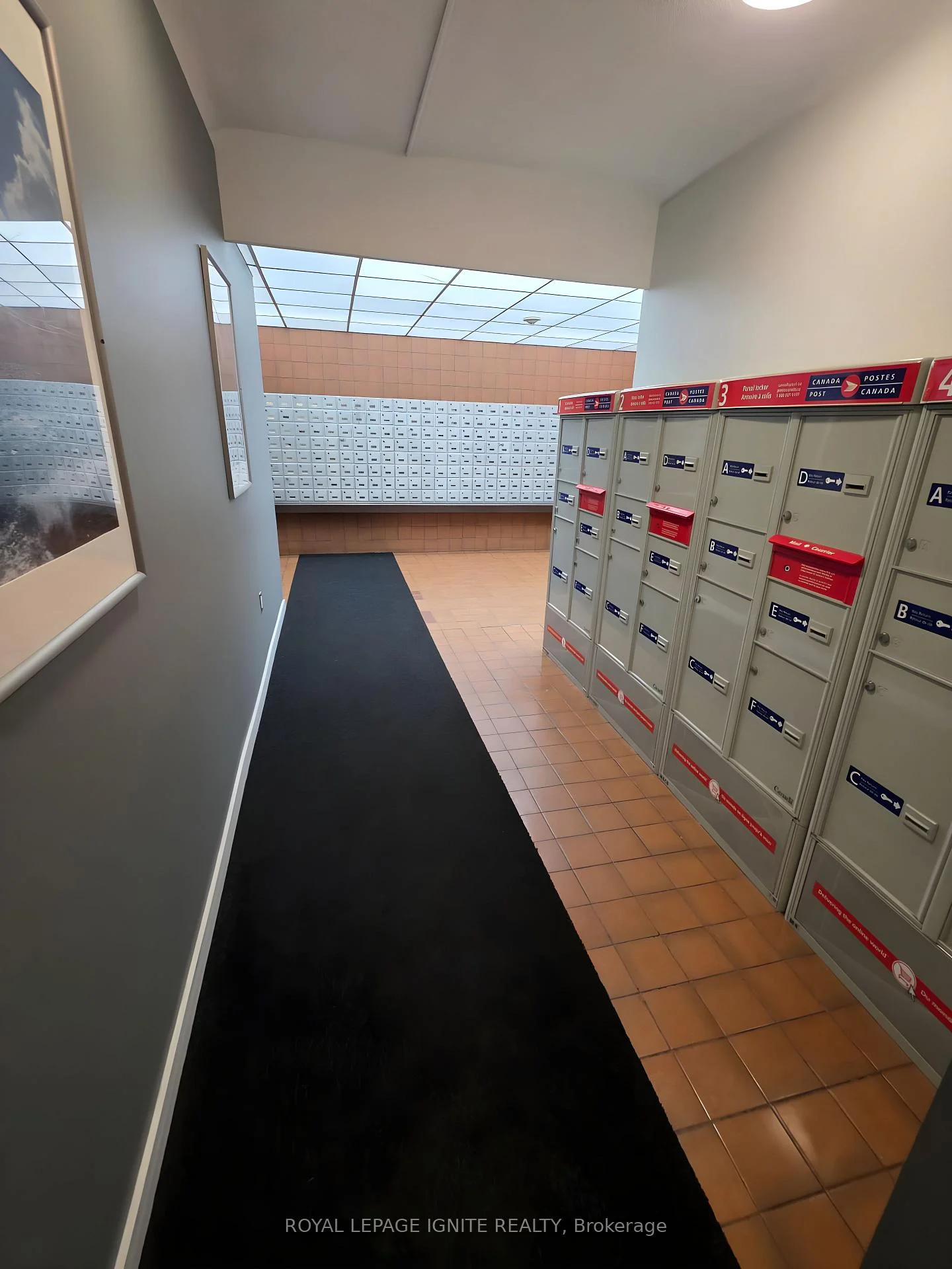 Photo 56 of Unit 415, 5 Massey Square, Toronto, Crescent Town — HOMEH