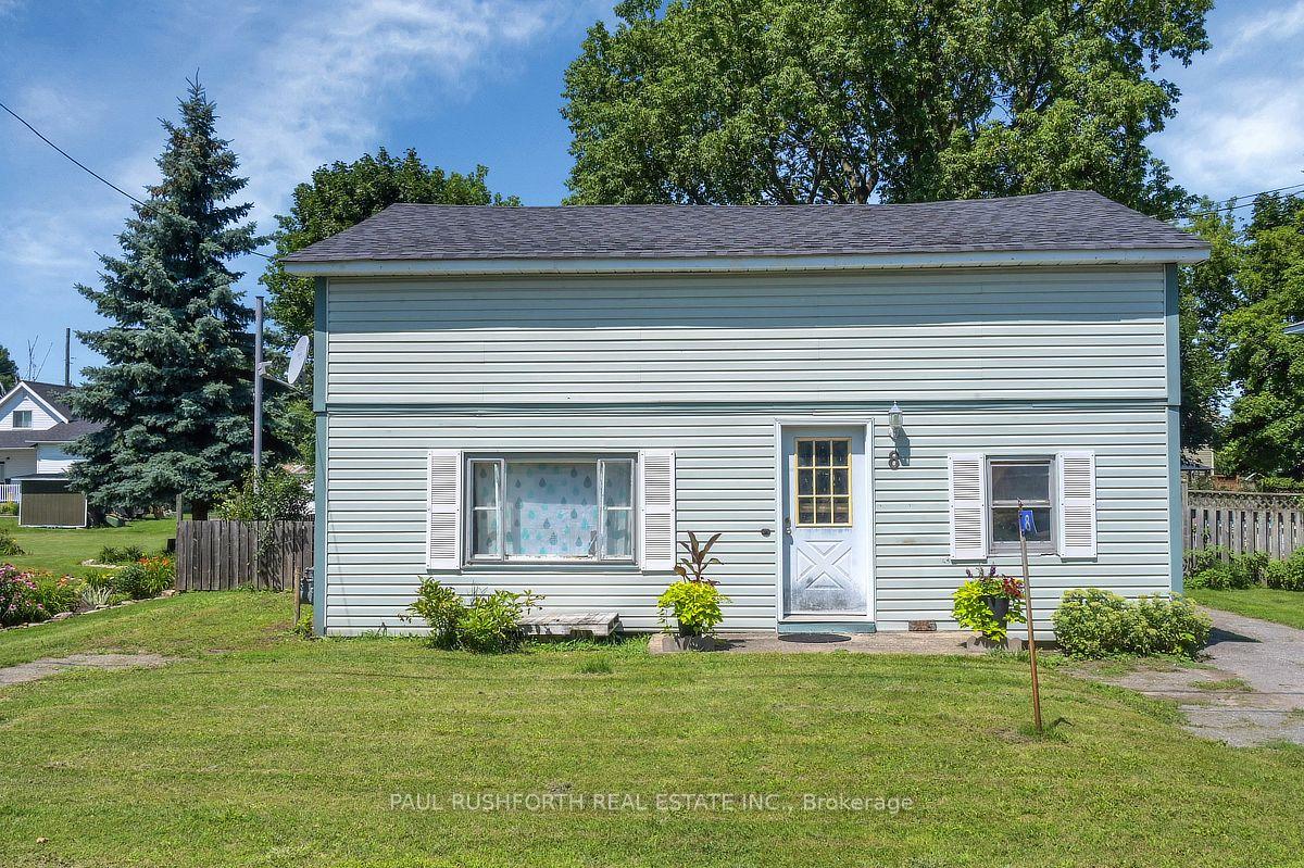 Photo 1 of 8 Second Street, Smiths Falls, Smiths Falls — HOMEH