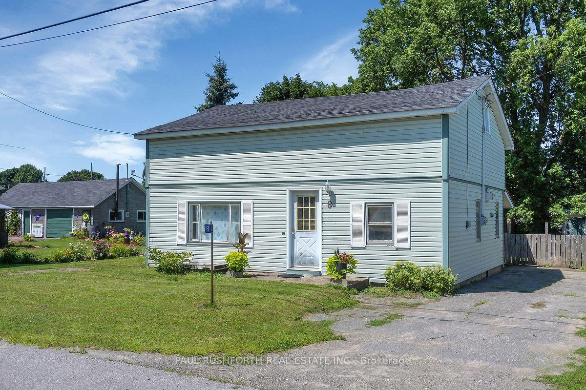 Photo 3 of 8 Second Street, Smiths Falls, Smiths Falls — HOMEH