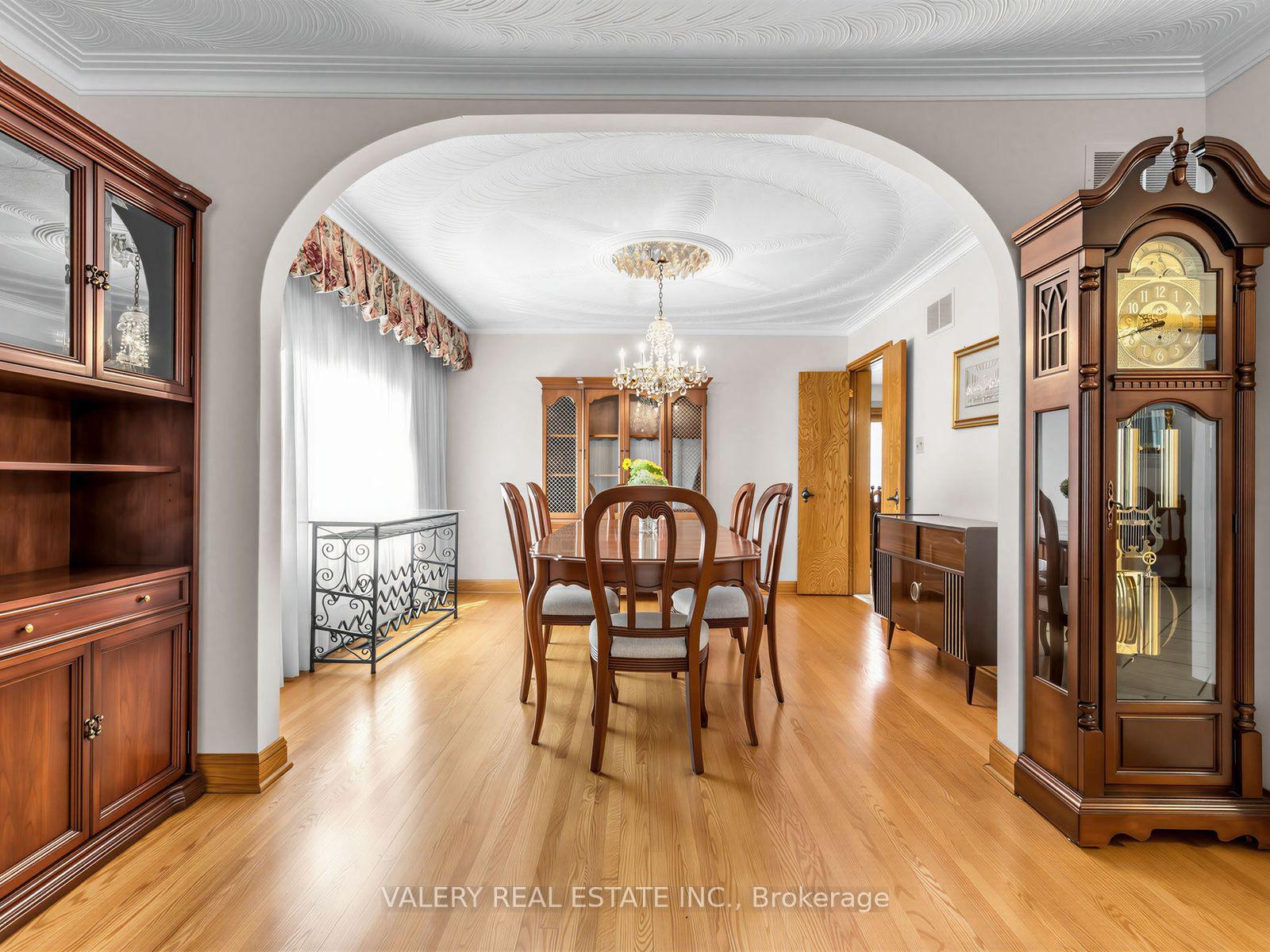 Photo 6 of 370 Maple Leaf Drive, North York, Maple Leaf — HOMEH