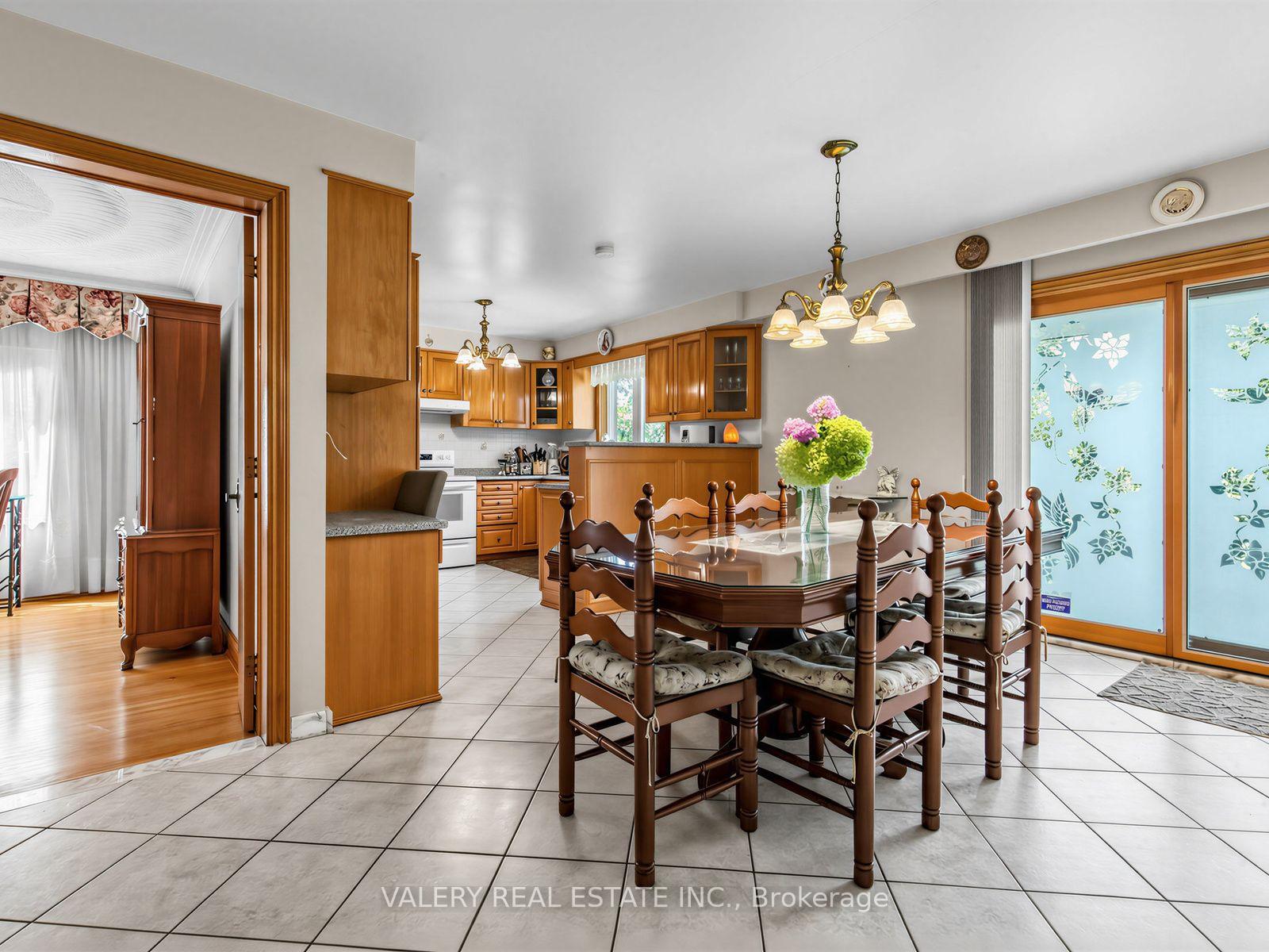 Photo 9 of 370 Maple Leaf Drive, North York, Maple Leaf — HOMEH