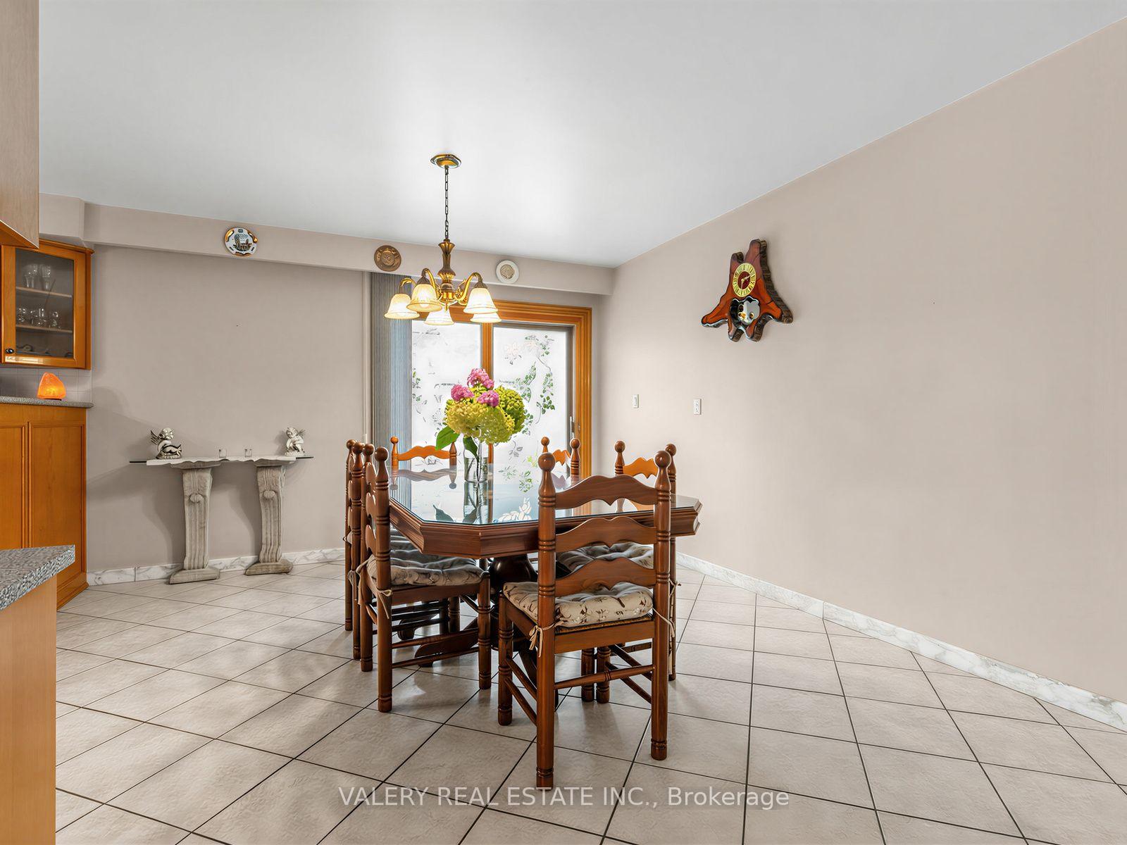 Photo 10 of 370 Maple Leaf Drive, North York, Maple Leaf — HOMEH
