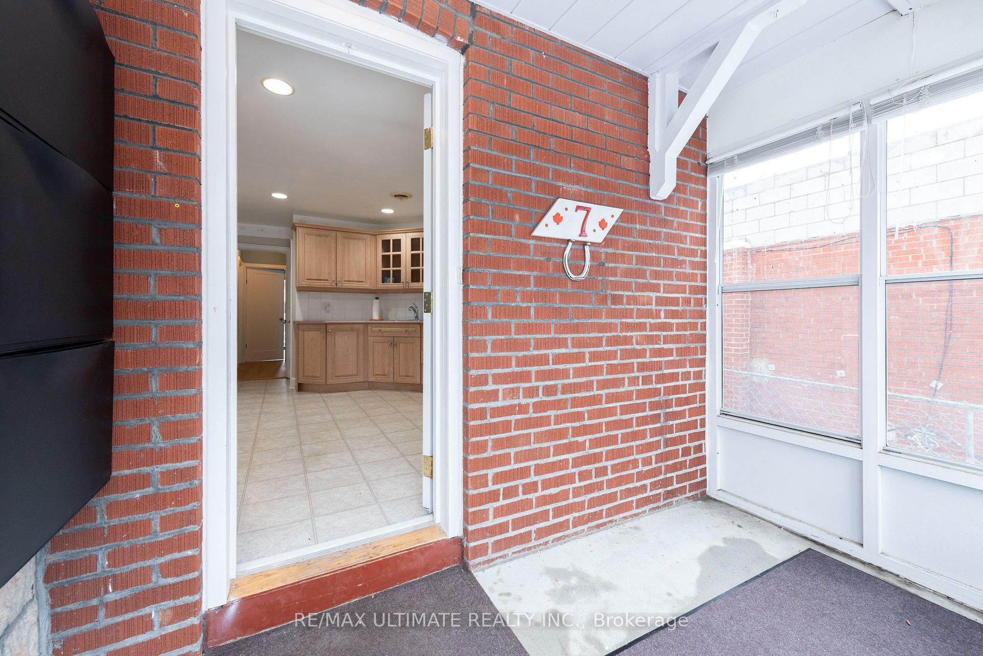 Photo 23 of 7 Joanith Lower Drive, Toronto, O'Connor-Parkview — HOMEH