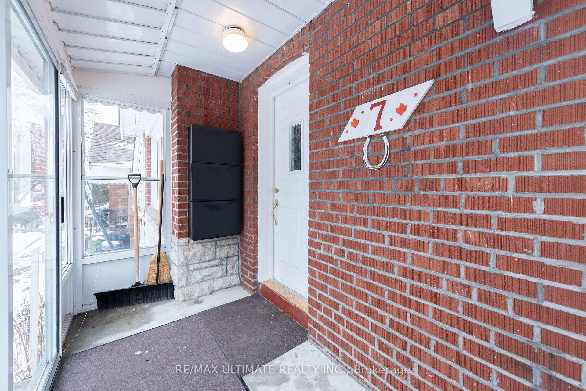 Photo 24 of 7 Joanith Lower Drive, Toronto, O'Connor-Parkview — HOMEH
