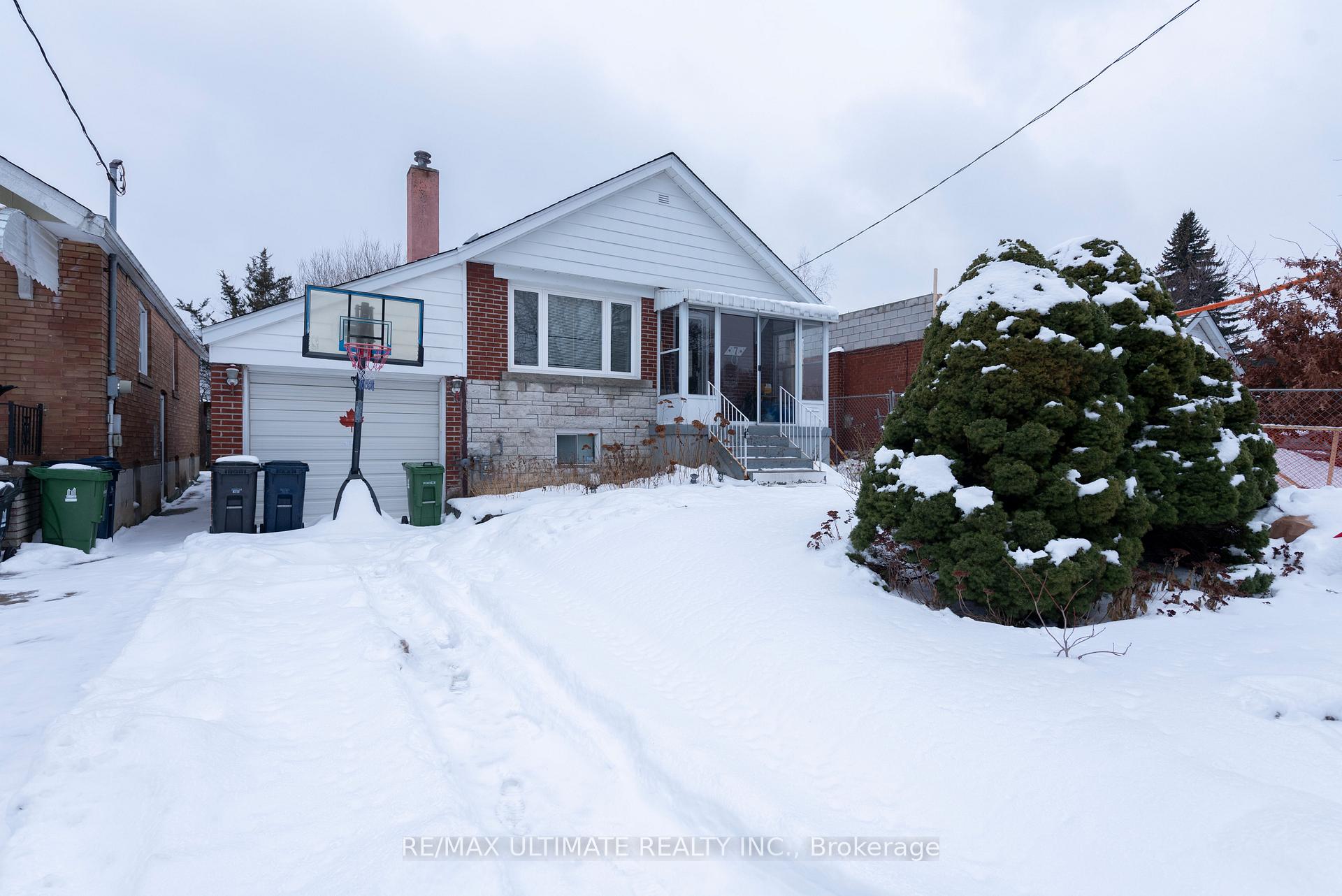 Photo 25 of 7 Joanith Lower Drive, Toronto, O'Connor-Parkview — HOMEH