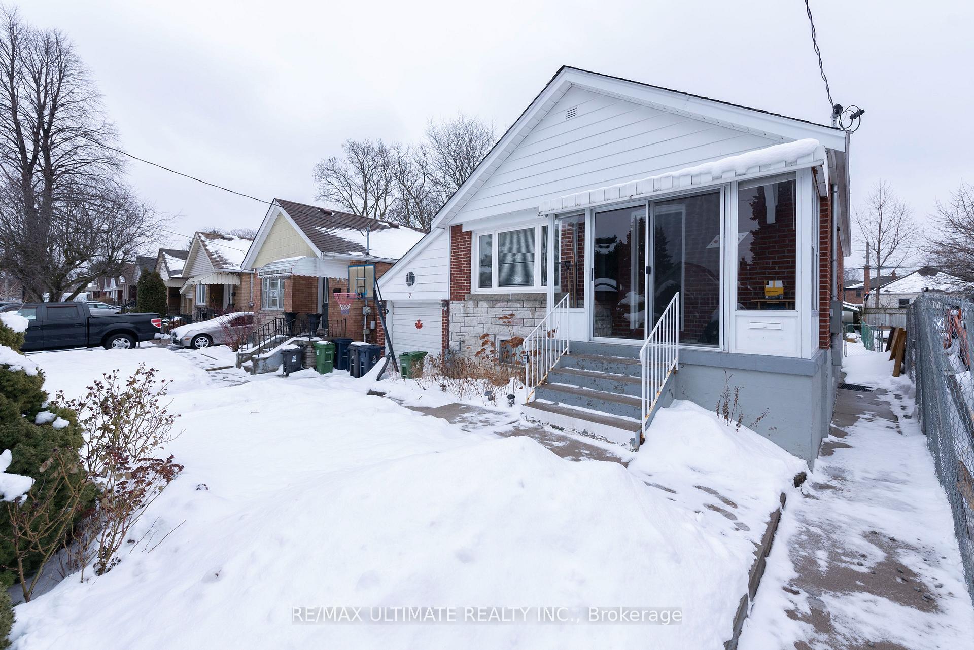 Photo 26 of 7 Joanith Lower Drive, Toronto, O'Connor-Parkview — HOMEH