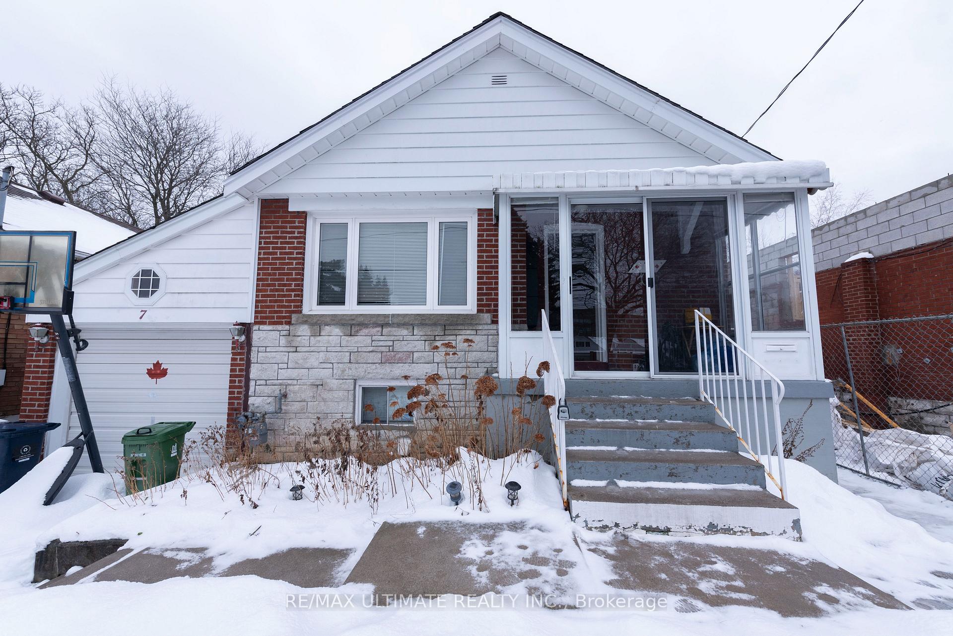Photo 27 of 7 Joanith Lower Drive, Toronto, O'Connor-Parkview — HOMEH