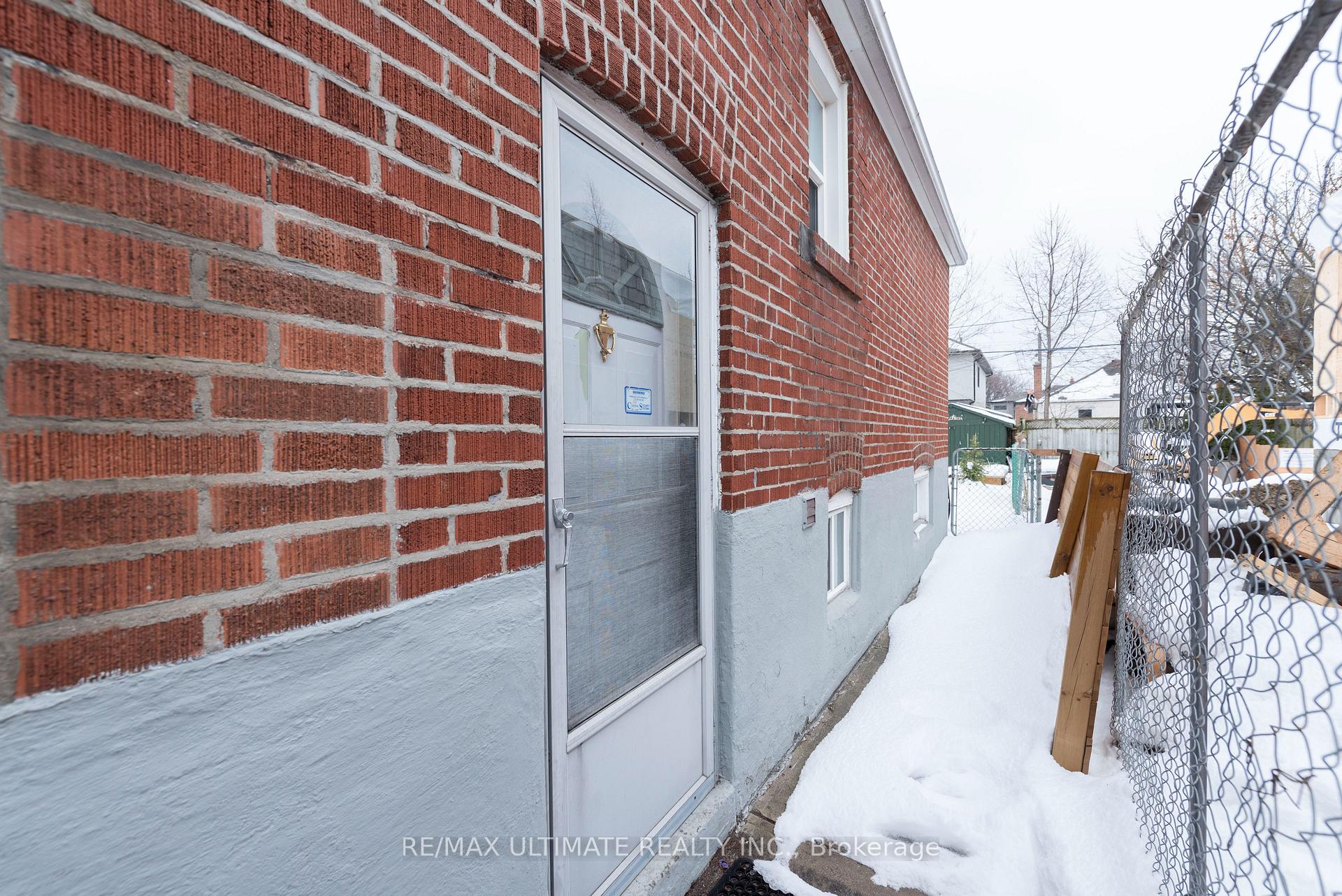 Photo 28 of 7 Joanith Lower Drive, Toronto, O'Connor-Parkview — HOMEH