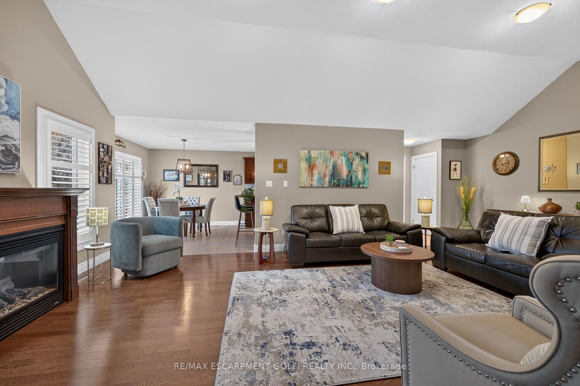 Photo 7 of 108 Willowdale Crescent, Norfolk, Port Dover — HOMEH