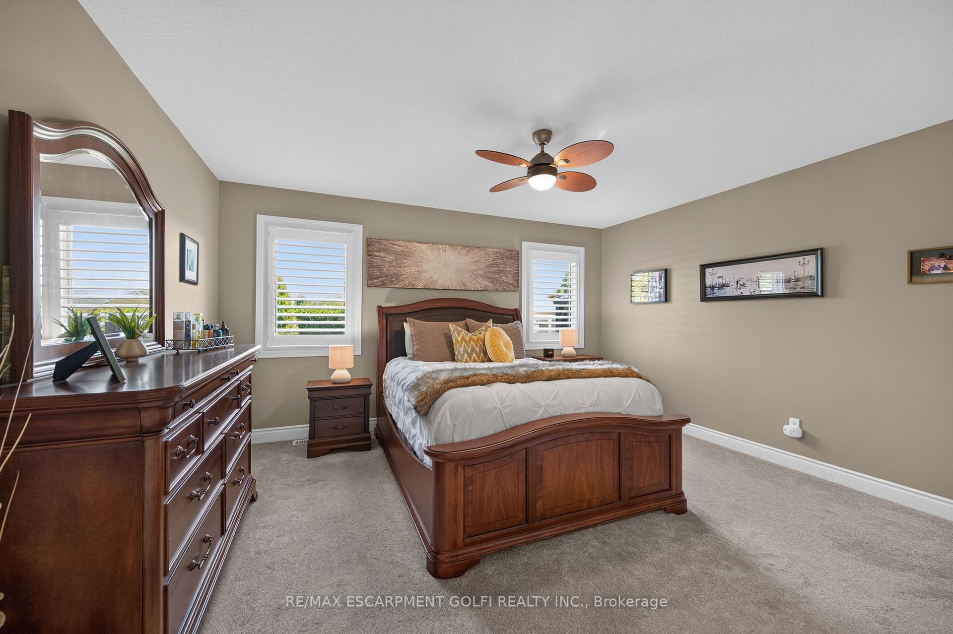 Photo 12 of 108 Willowdale Crescent, Norfolk, Port Dover — HOMEH