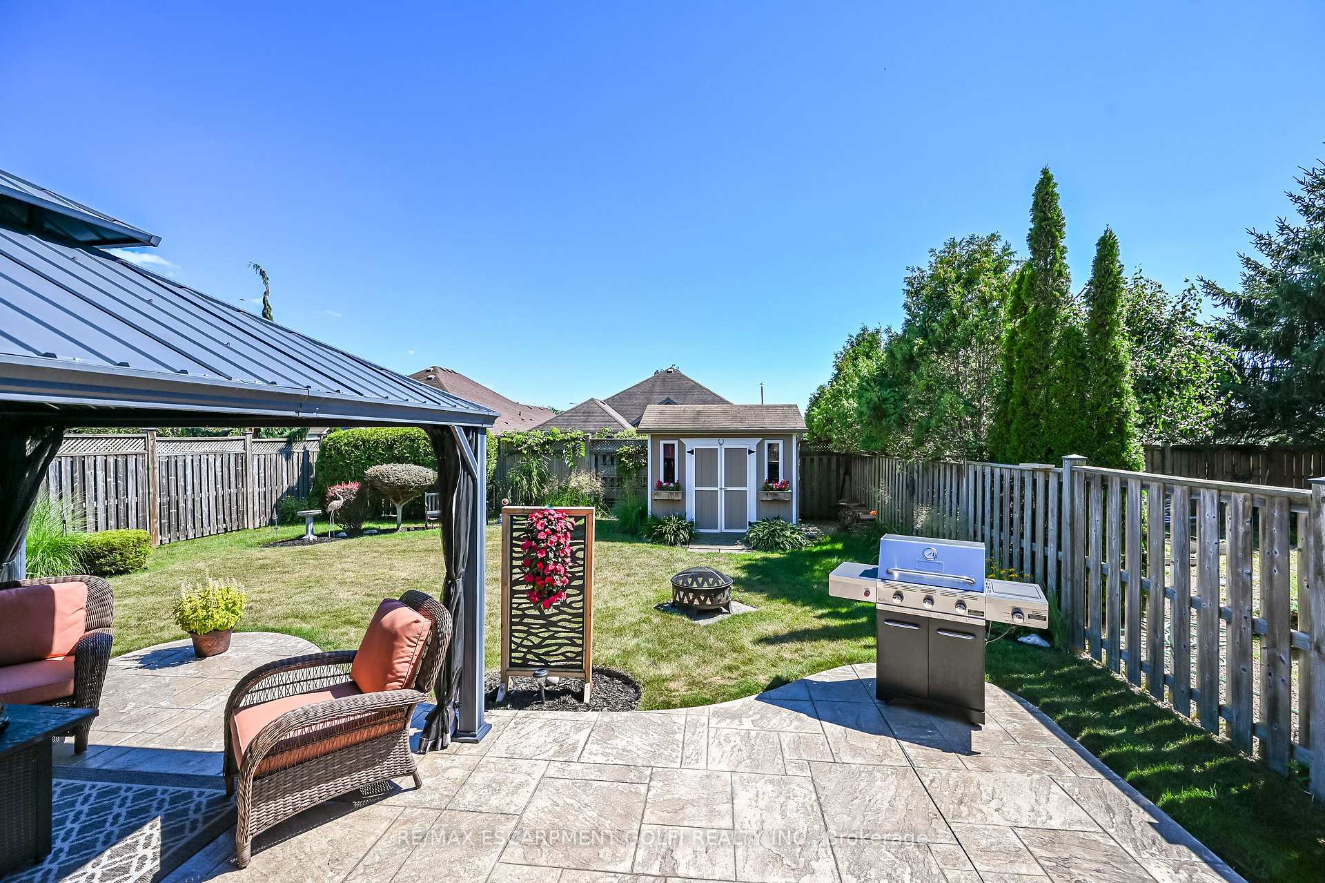 Photo 22 of 108 Willowdale Crescent, Norfolk, Port Dover — HOMEH