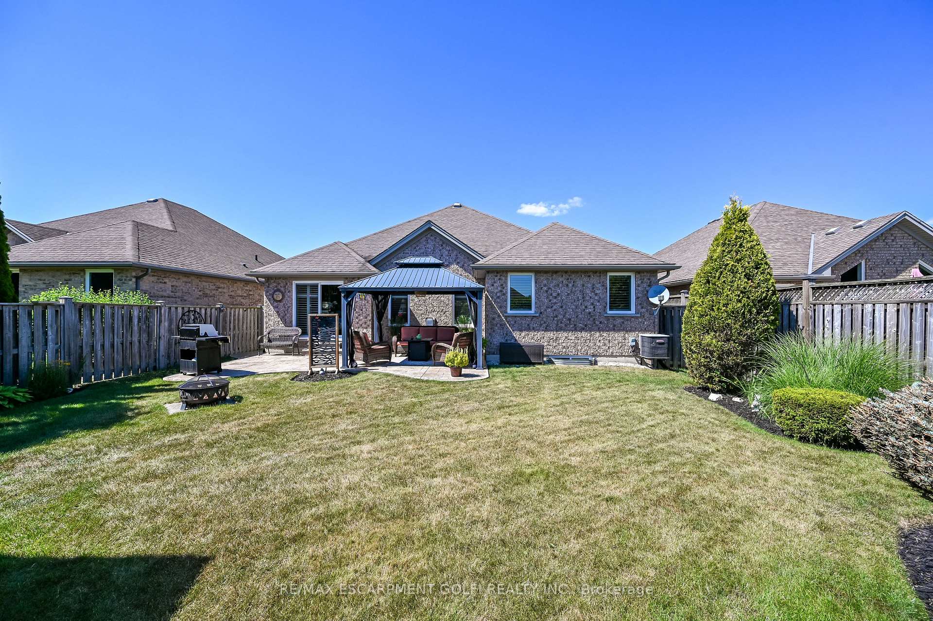 Photo 23 of 108 Willowdale Crescent, Norfolk, Port Dover — HOMEH